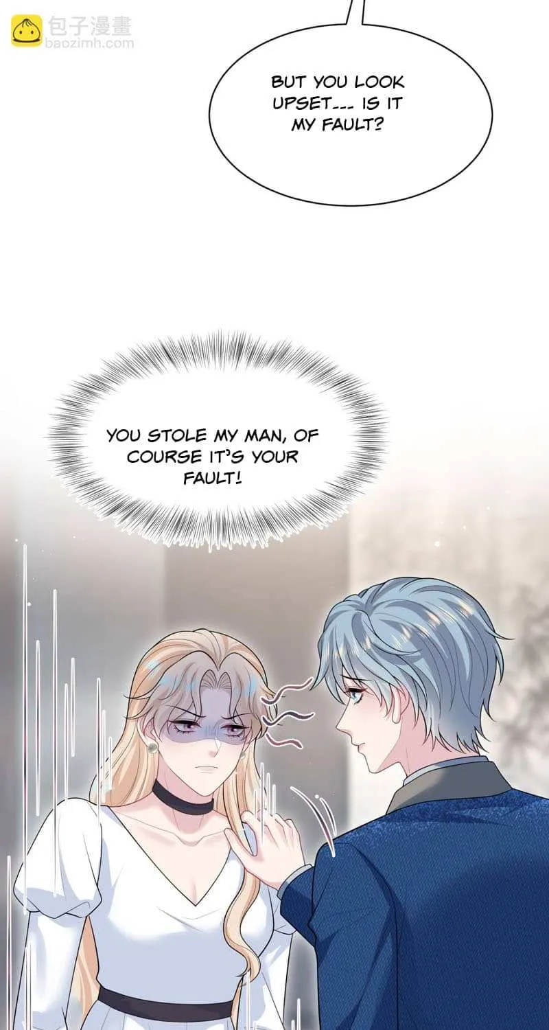 Read Seize My Boyfriend chapter 466 image 29 on Lezhin