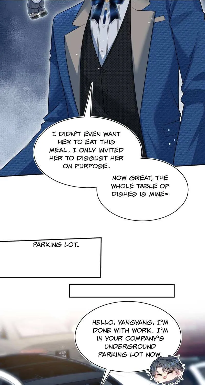 Read Seize My Boyfriend chapter 466 image 32 on Lezhin