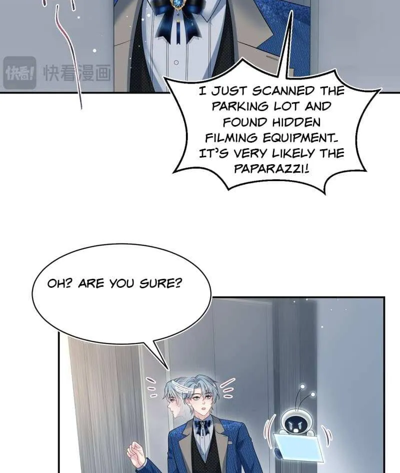Read Seize My Boyfriend chapter 466 image 35 on Lezhin