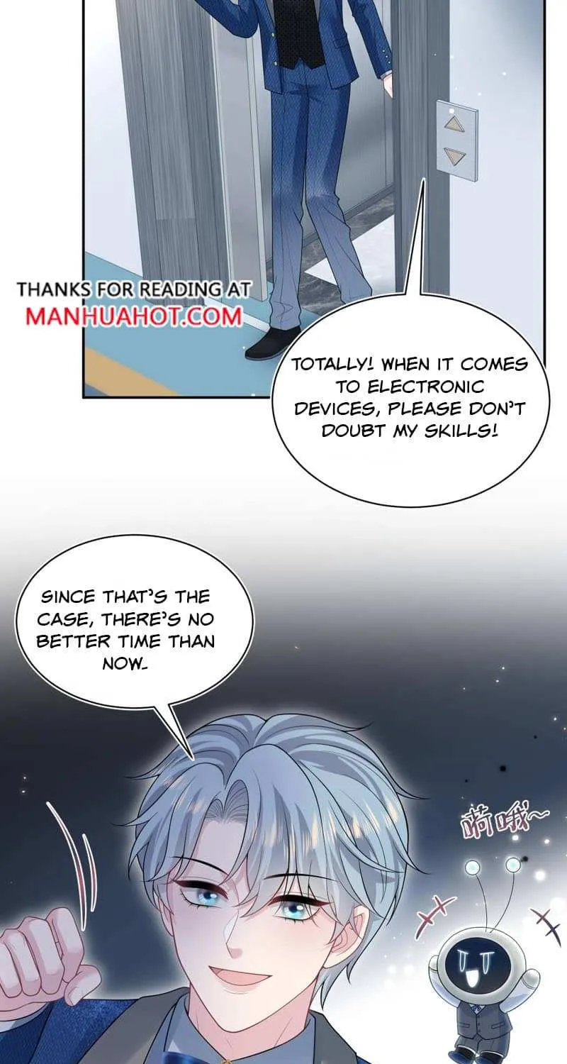 Read Seize My Boyfriend chapter 466 image 36 on Lezhin