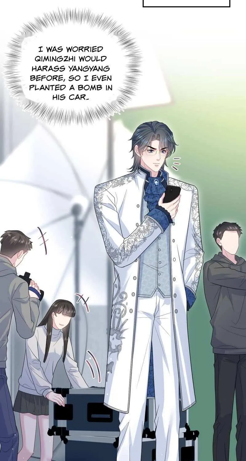 Read Seize My Boyfriend chapter 466 image 5 on Lezhin