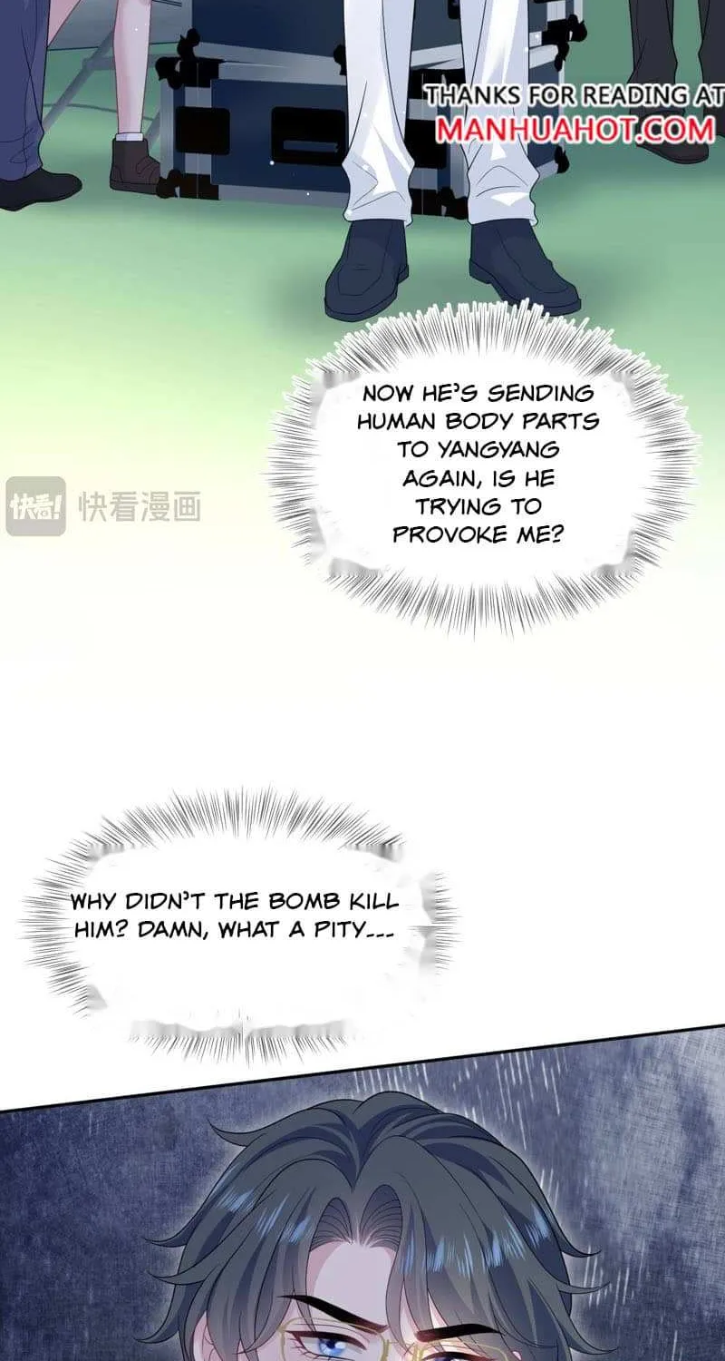 Read Seize My Boyfriend chapter 466 image 6 on Lezhin