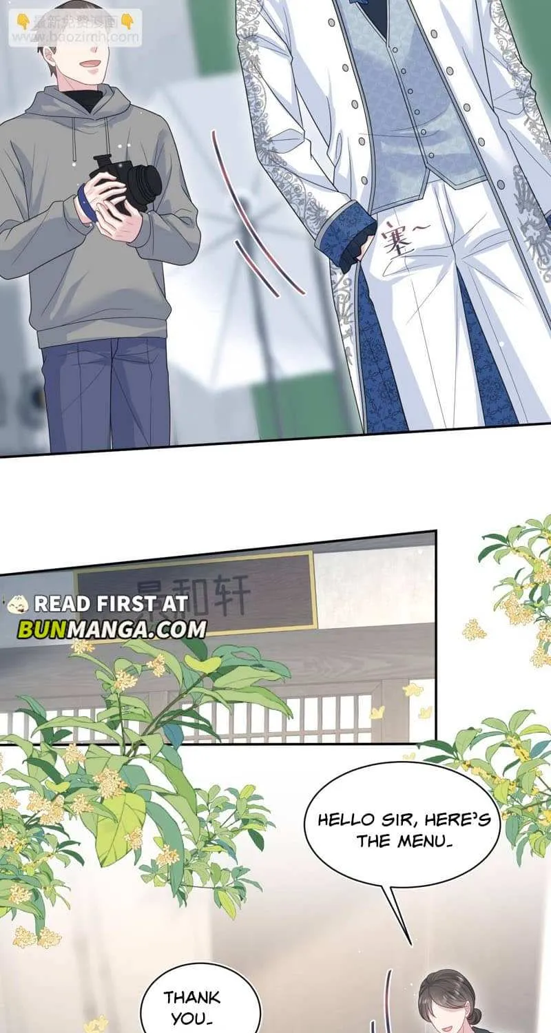 Read Seize My Boyfriend chapter 466 image 8 on Lezhin