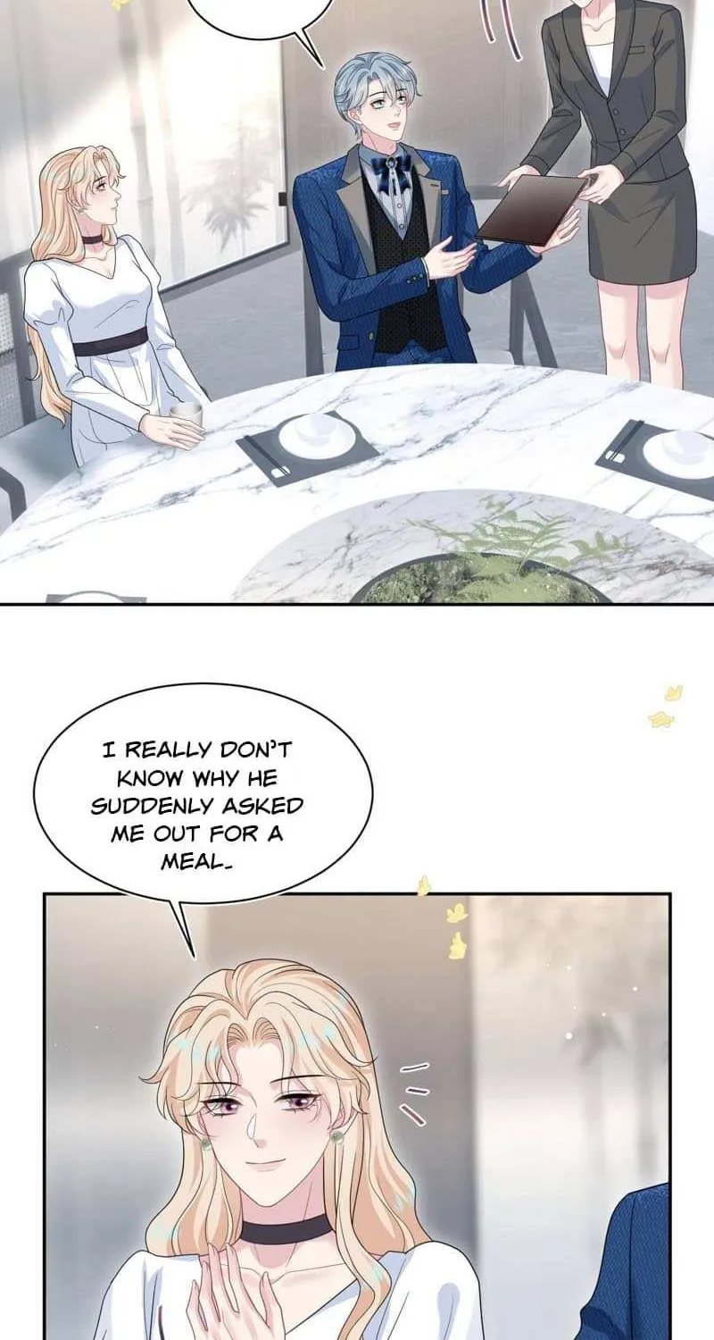 Read Seize My Boyfriend chapter 466 image 9 on Lezhin