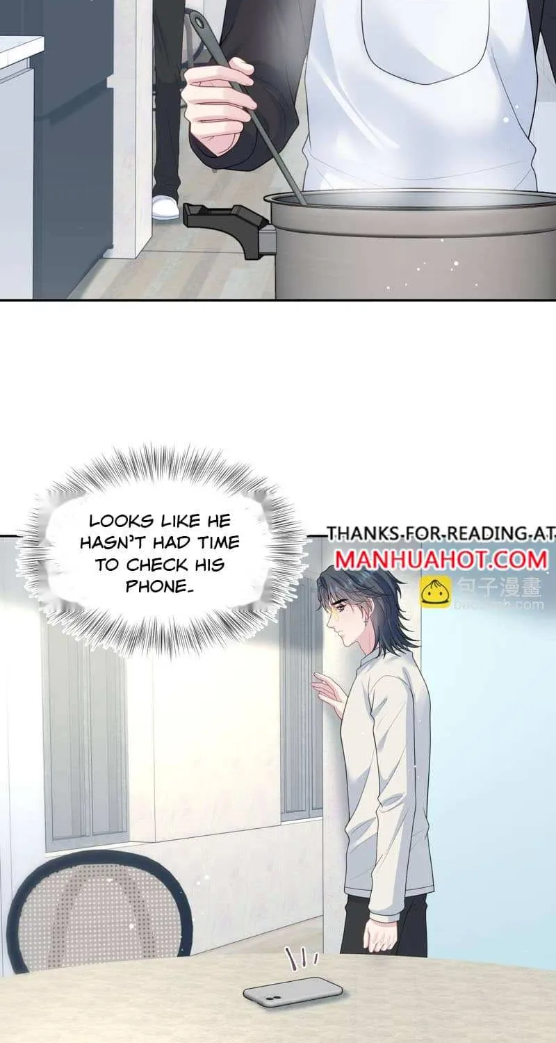 Read Seize My Boyfriend chapter 468 image 1 on Lezhin