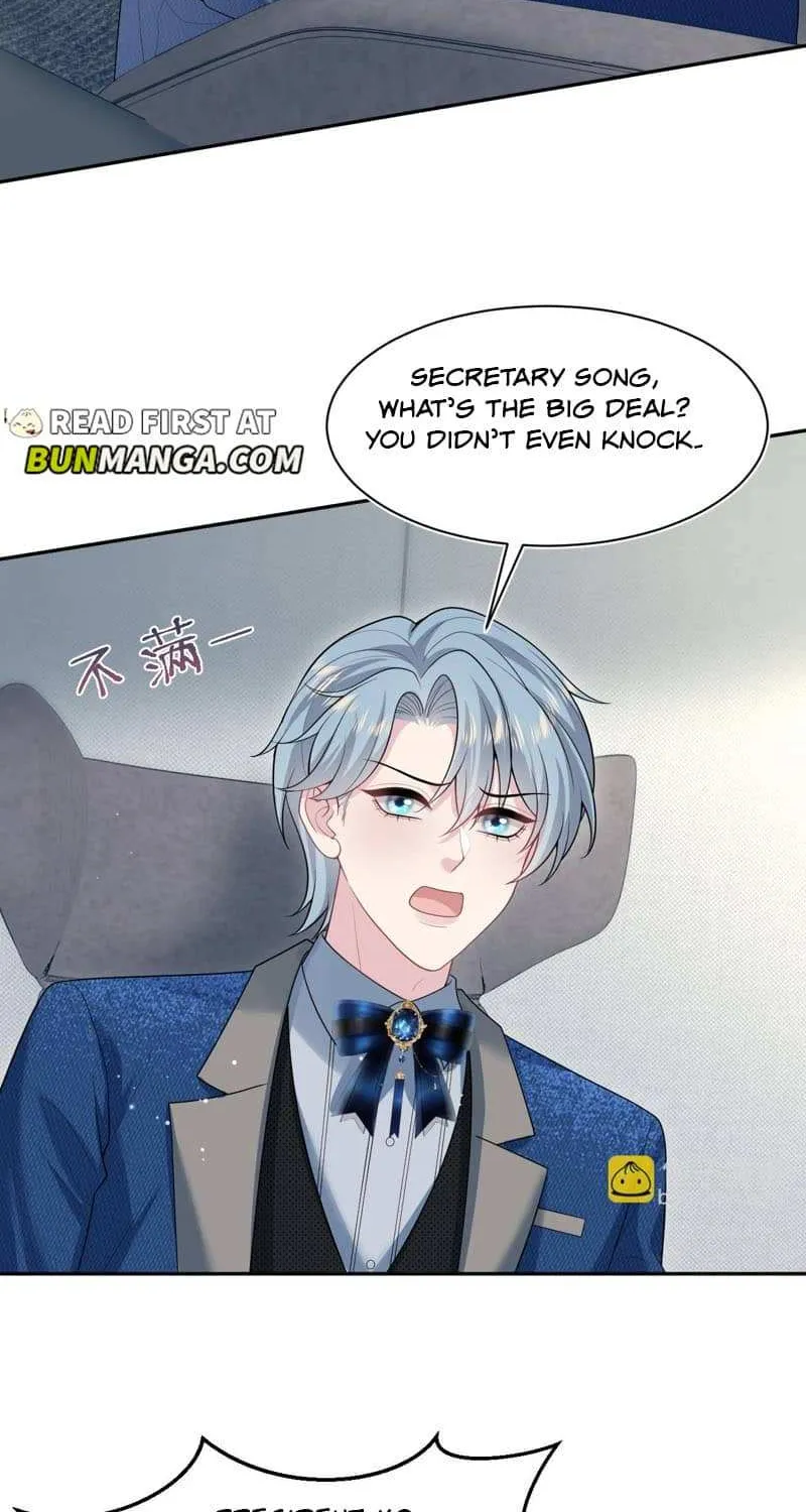 Read Seize My Boyfriend chapter 468 image 10 on Lezhin