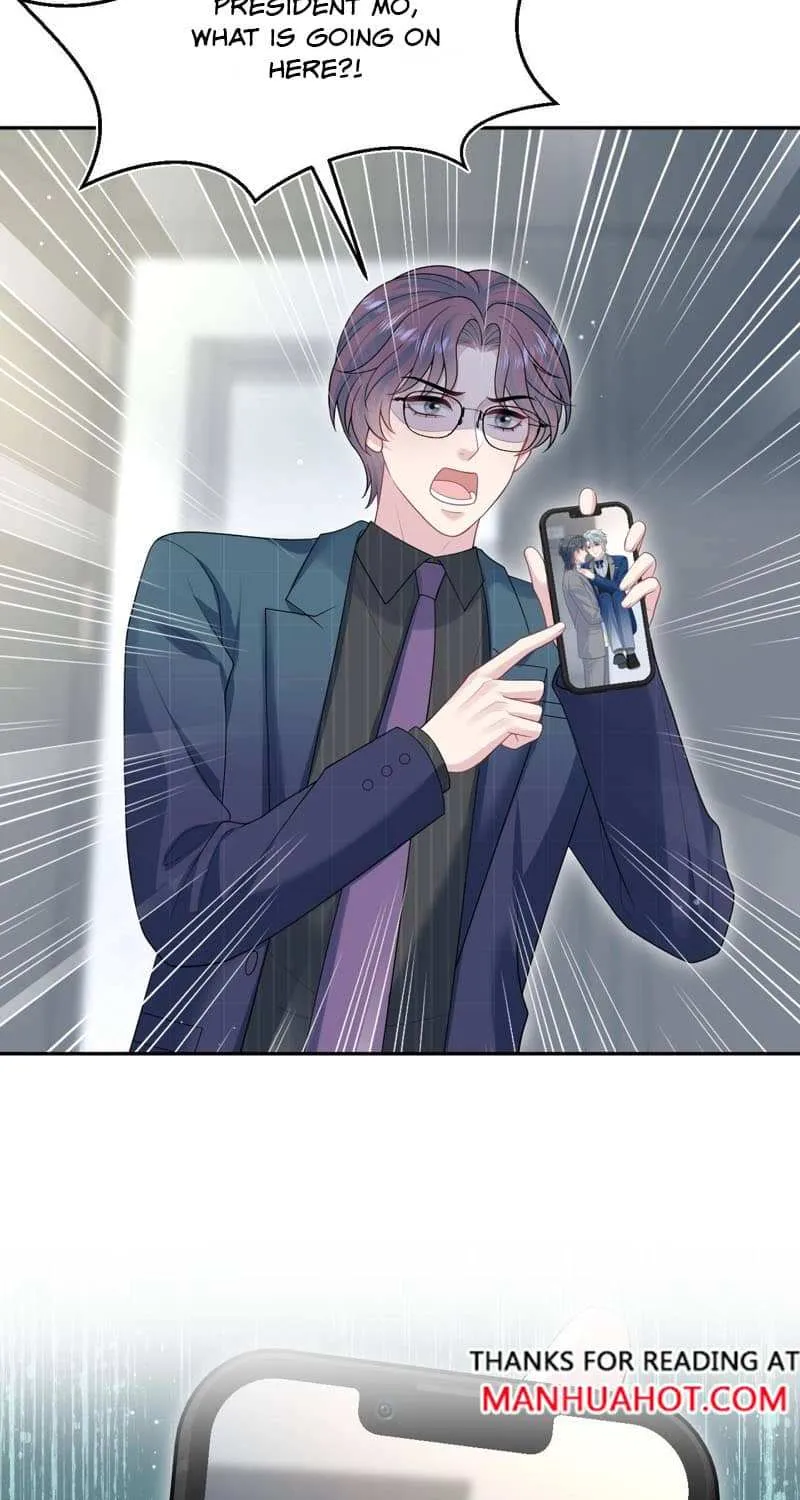 Read Seize My Boyfriend chapter 468 image 11 on Lezhin