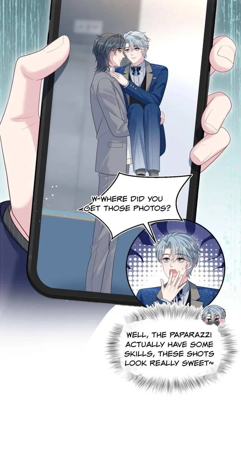 Read Seize My Boyfriend chapter 468 image 12 on Lezhin
