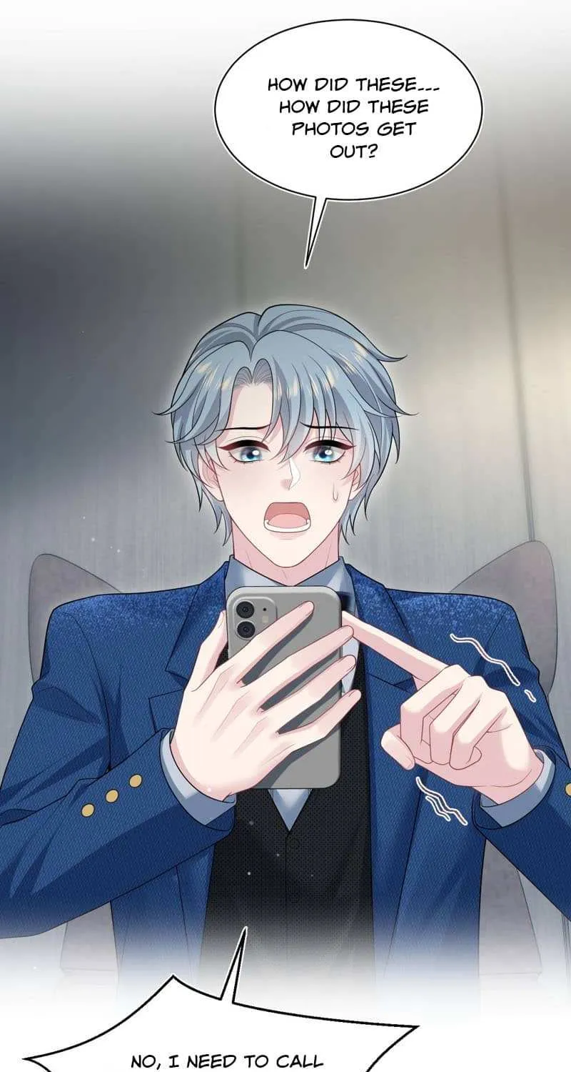 Read Seize My Boyfriend chapter 468 image 16 on Lezhin