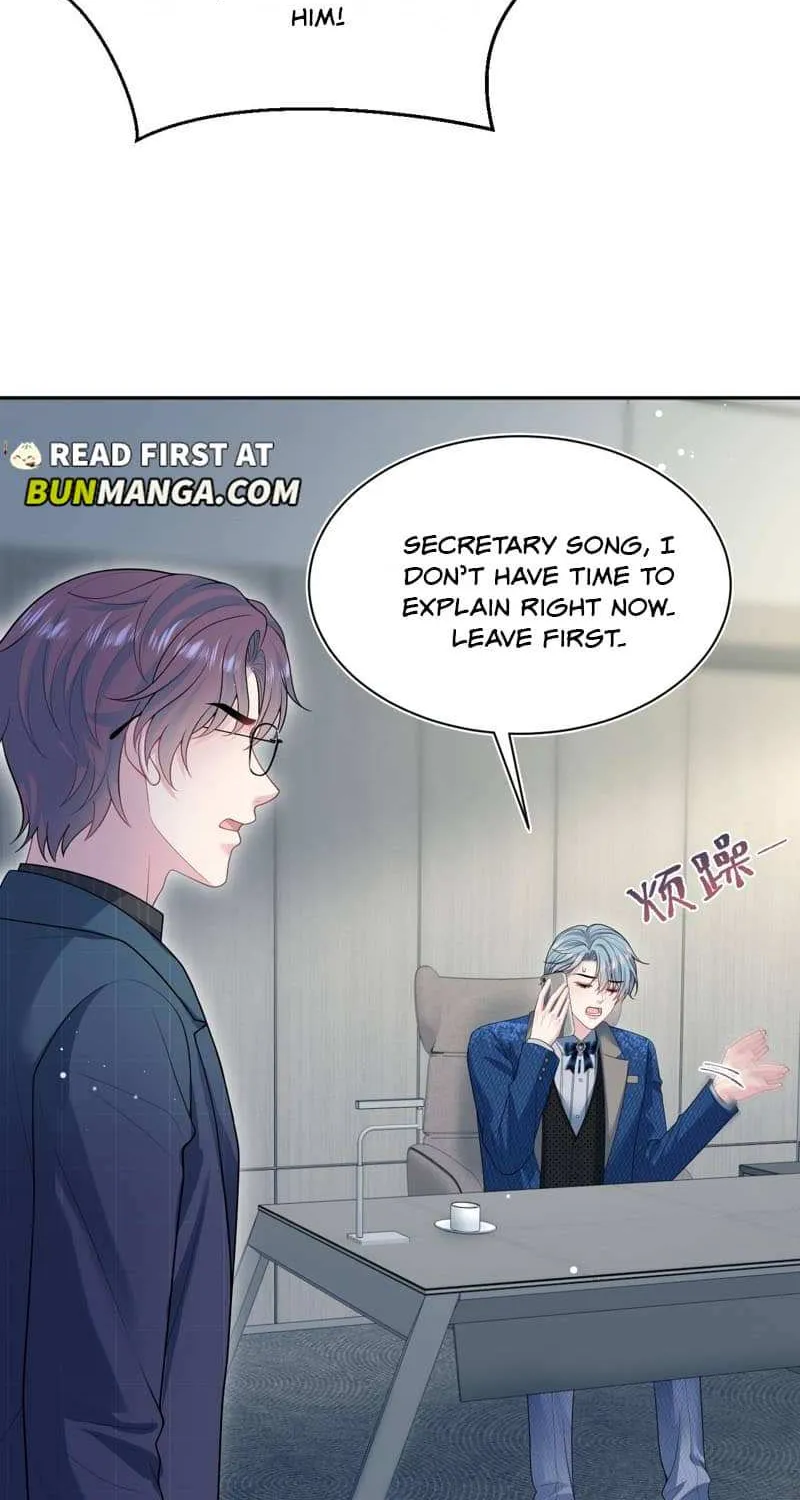 Read Seize My Boyfriend chapter 468 image 17 on Lezhin