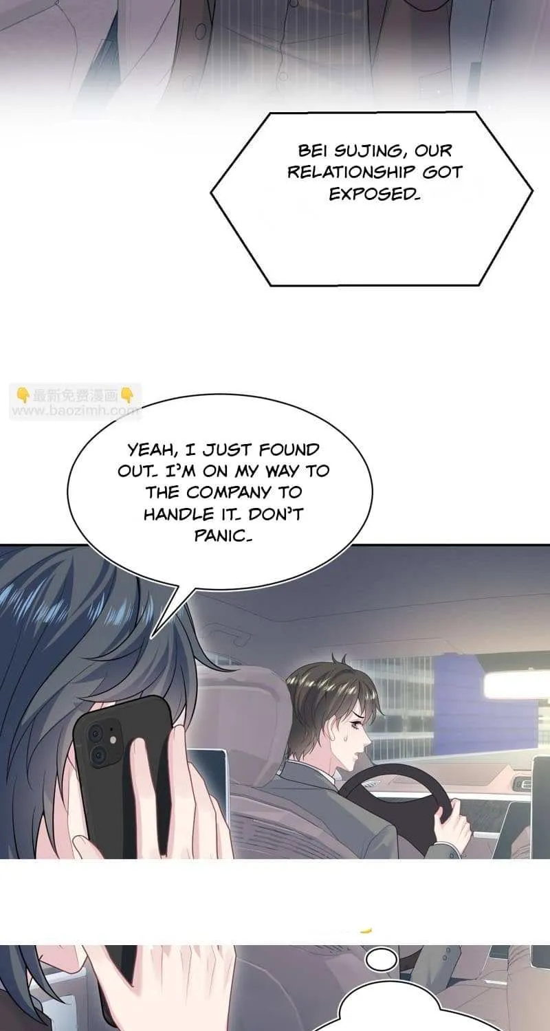 Read Seize My Boyfriend chapter 468 image 21 on Lezhin