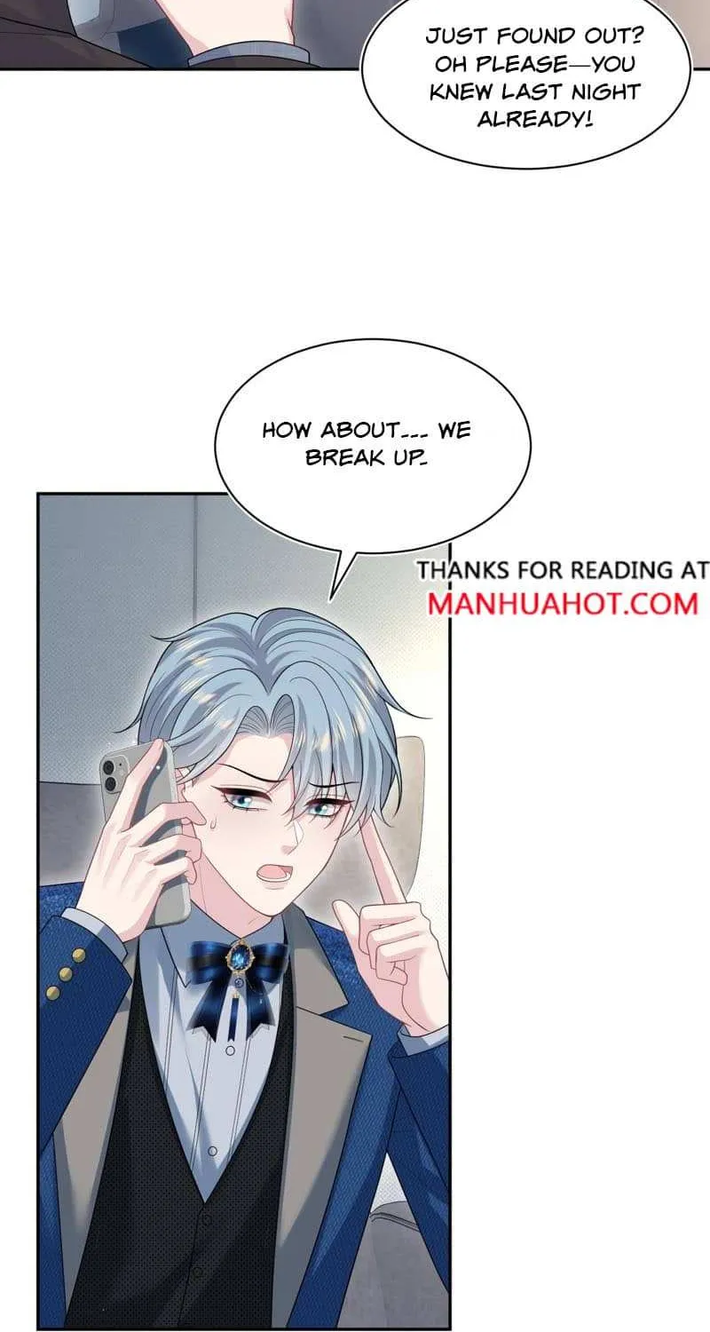 Read Seize My Boyfriend chapter 468 image 22 on Lezhin