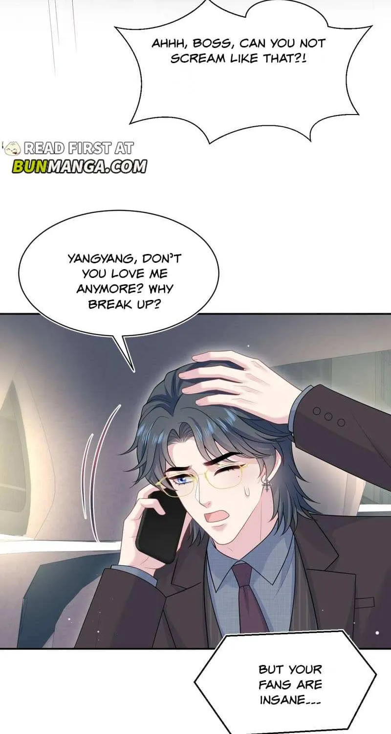 Read Seize My Boyfriend chapter 468 image 24 on Lezhin