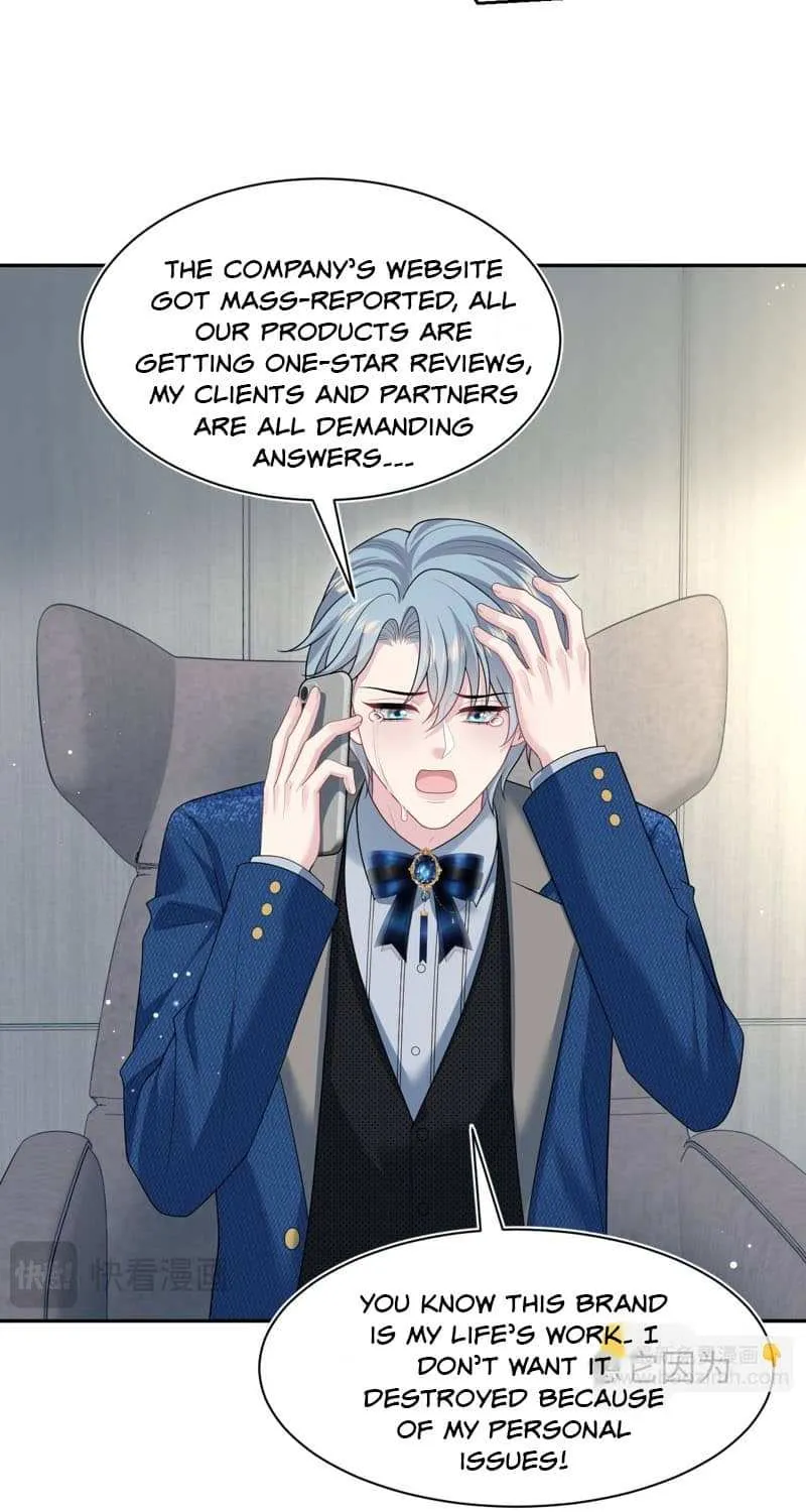 Read Seize My Boyfriend chapter 468 image 25 on Lezhin