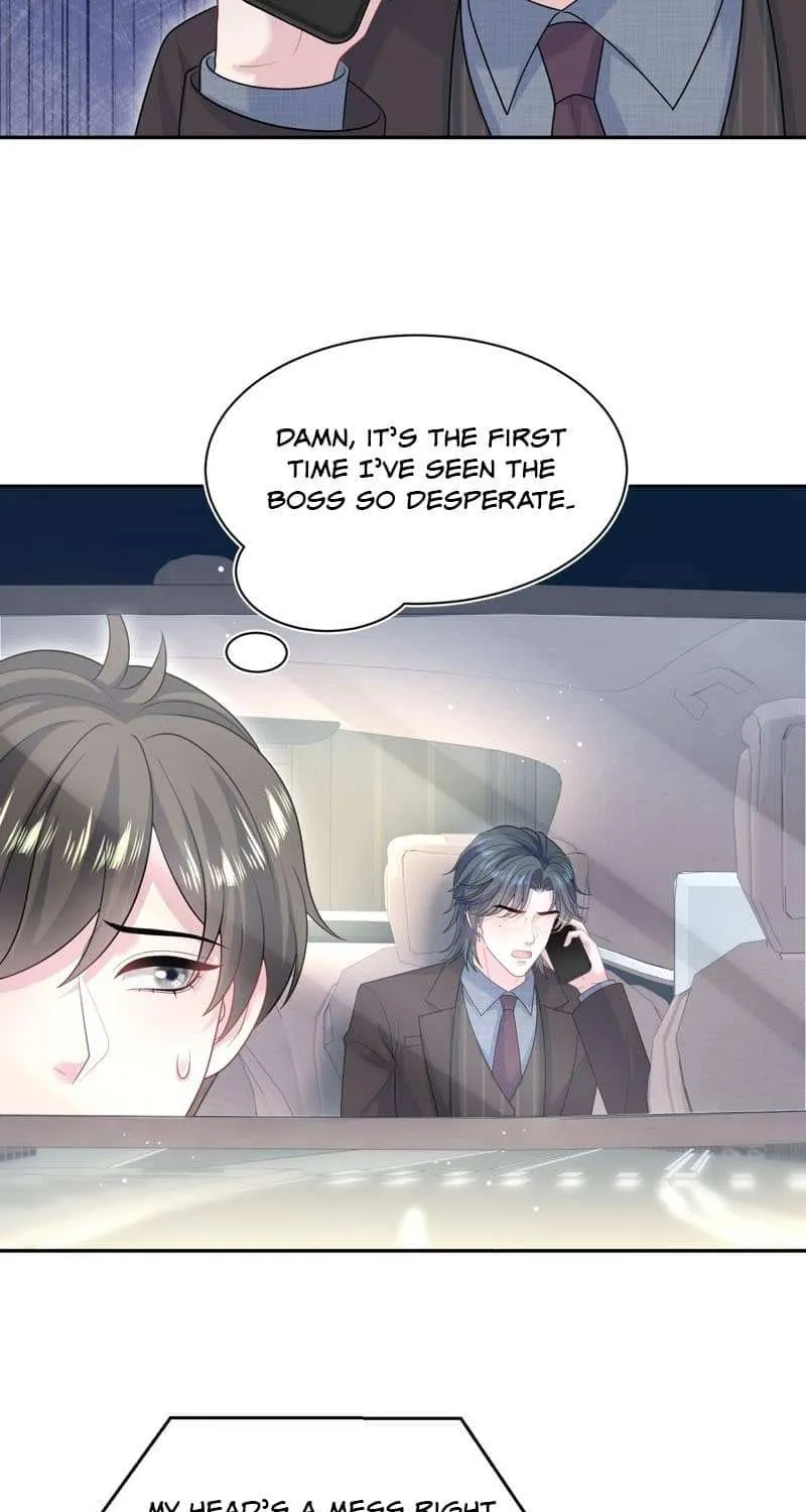 Read Seize My Boyfriend chapter 468 image 28 on Lezhin