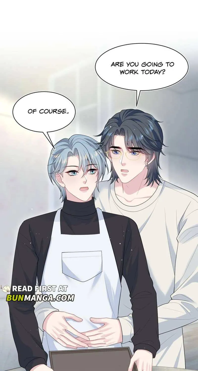 Read Seize My Boyfriend chapter 468 image 3 on Lezhin