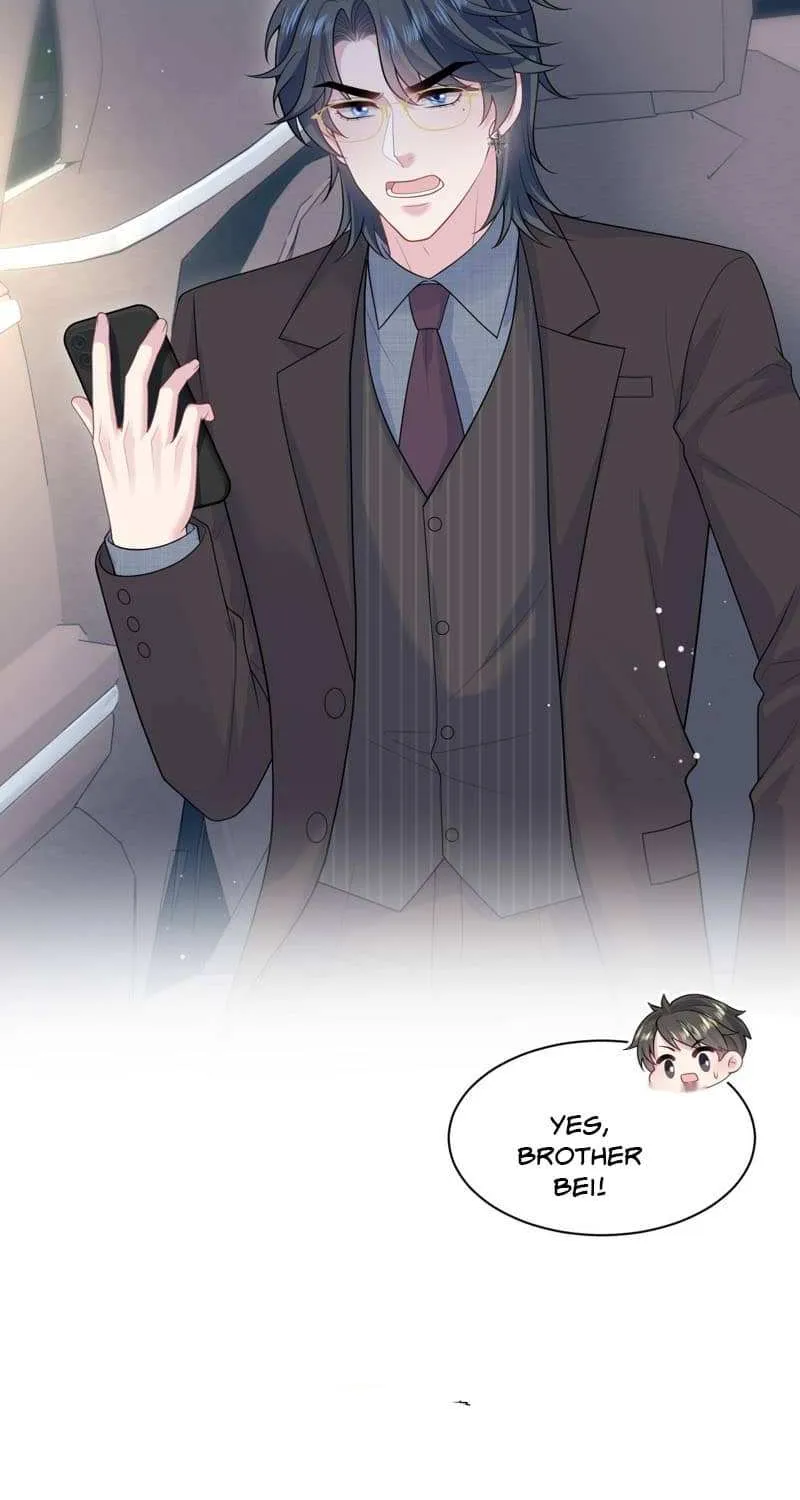Read Seize My Boyfriend chapter 468 image 30 on Lezhin