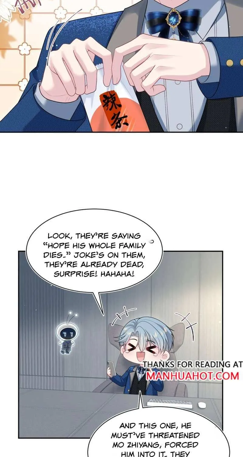 Read Seize My Boyfriend chapter 468 image 32 on Lezhin