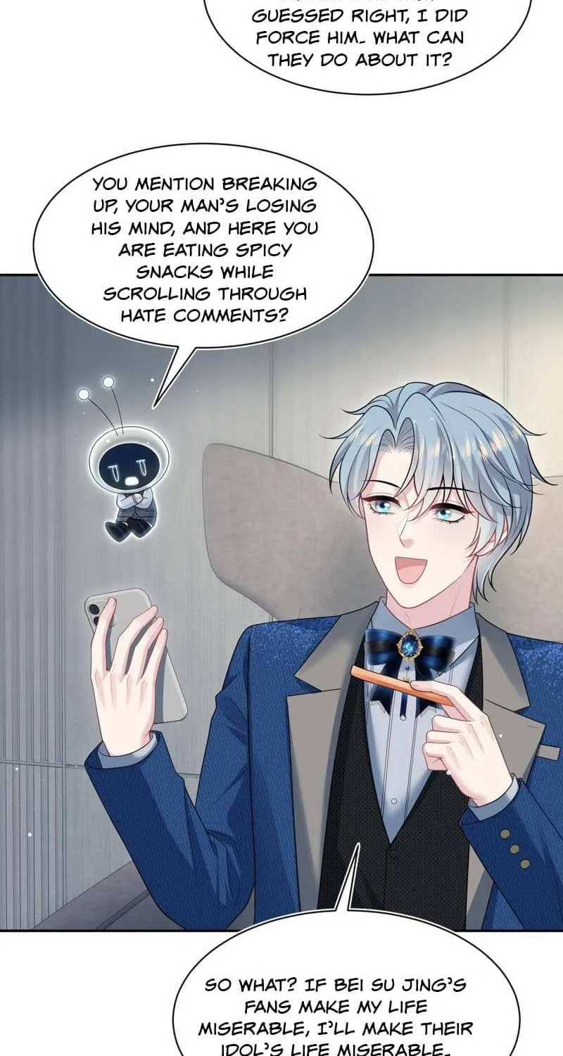 Read Seize My Boyfriend chapter 468 image 33 on Lezhin