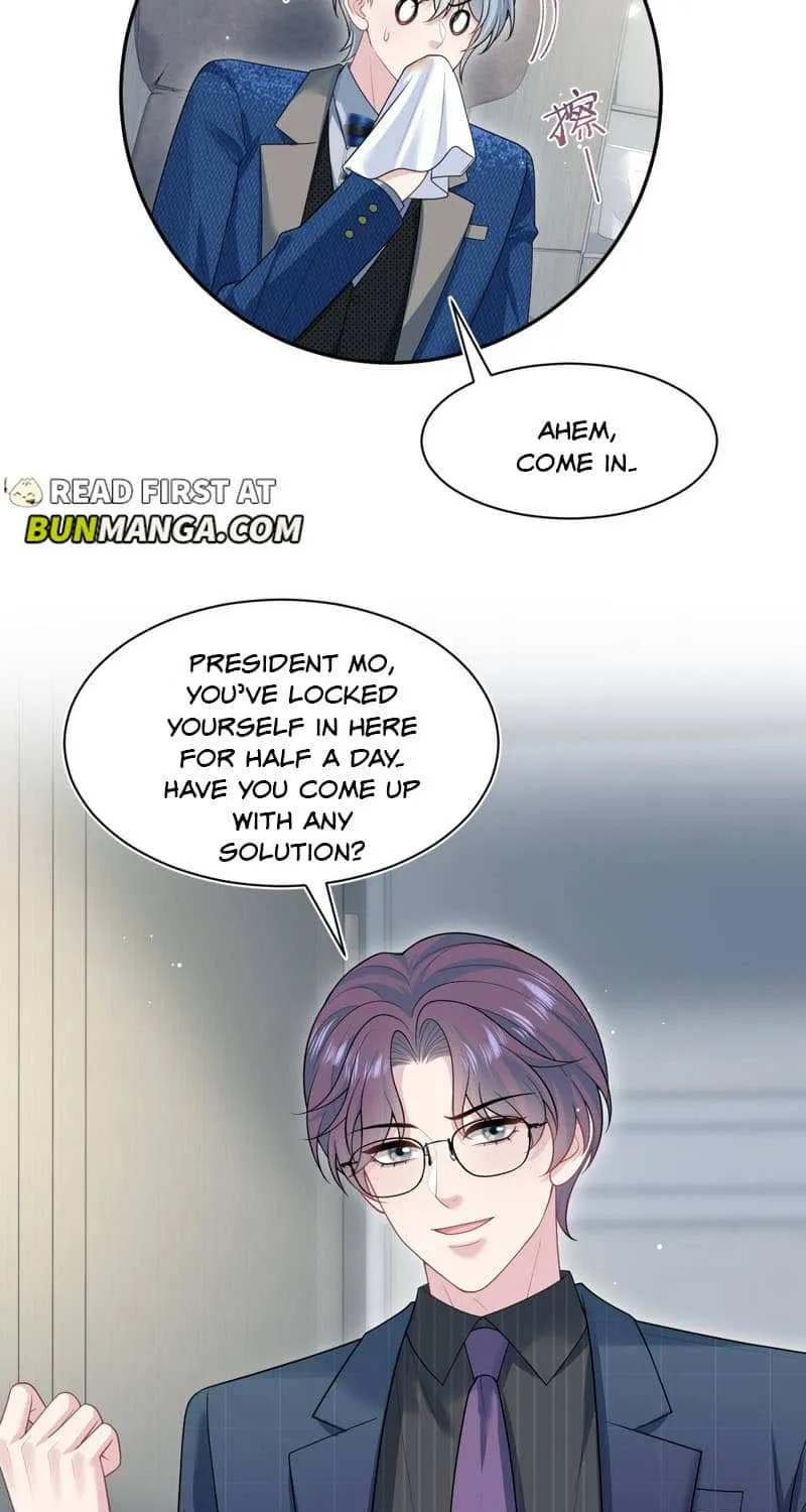 Read Seize My Boyfriend chapter 468 image 35 on Lezhin