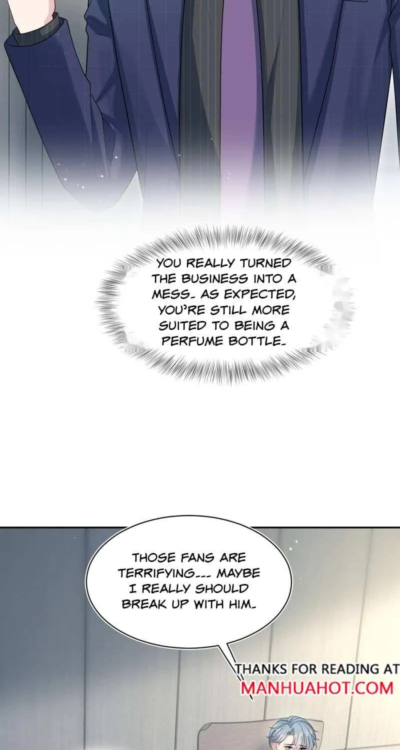 Read Seize My Boyfriend chapter 468 image 36 on Lezhin
