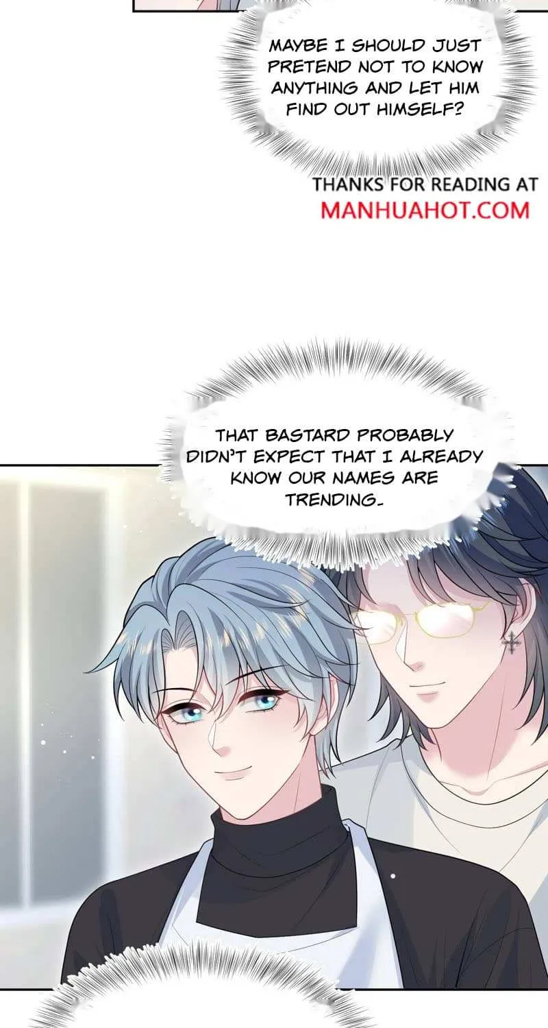 Read Seize My Boyfriend chapter 468 image 5 on Lezhin