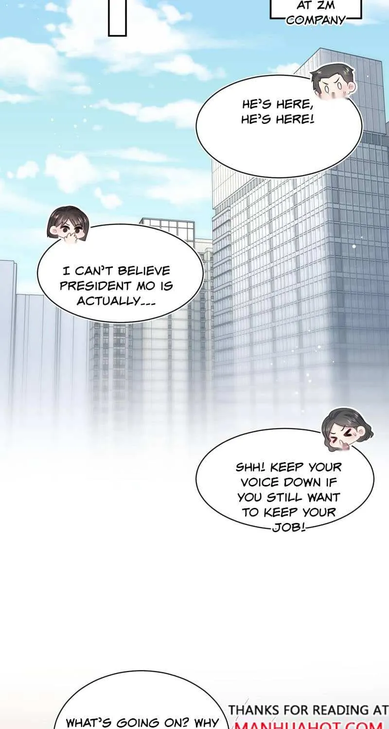 Read Seize My Boyfriend chapter 468 image 7 on Lezhin