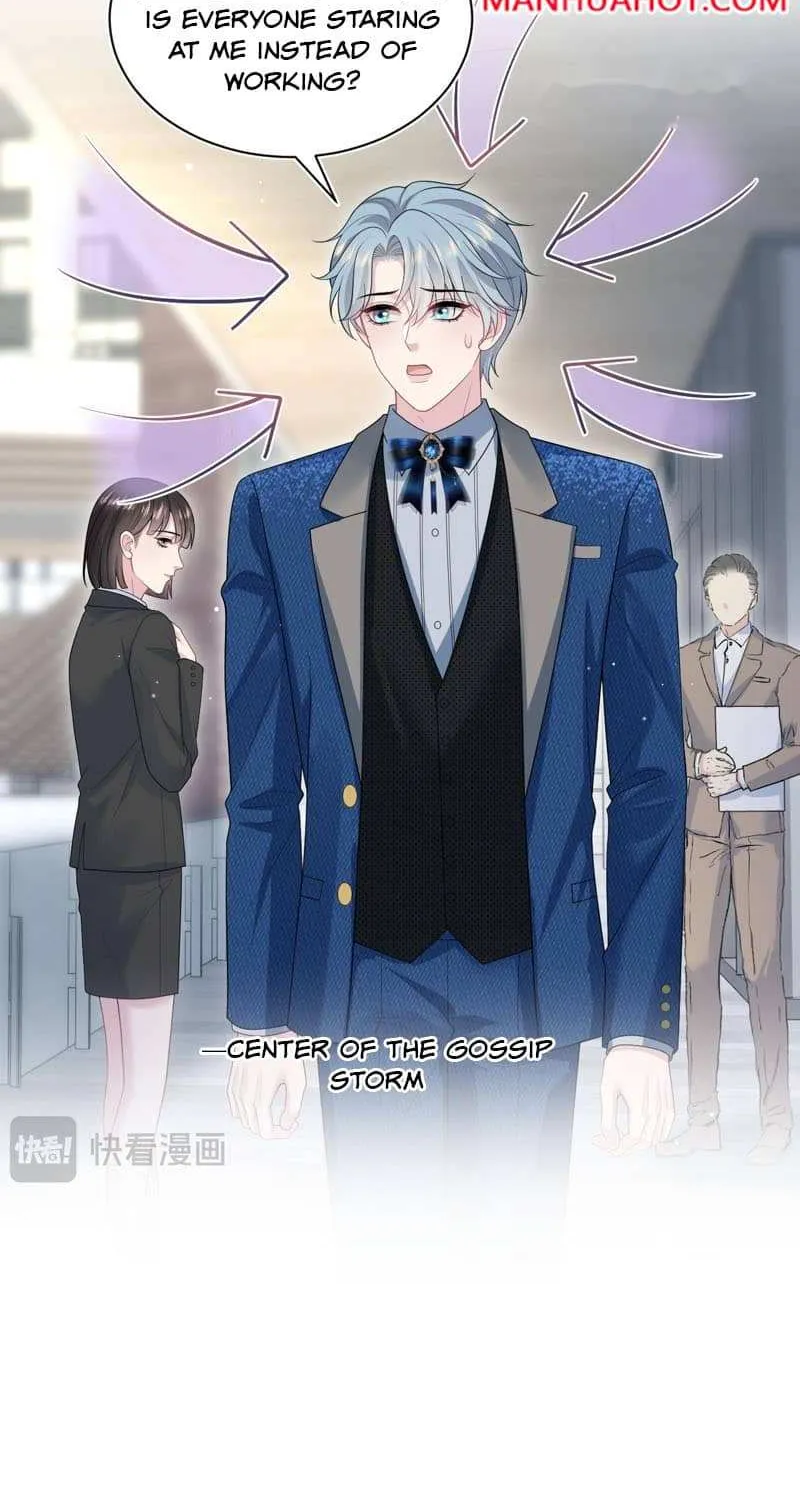 Read Seize My Boyfriend chapter 468 image 8 on Lezhin