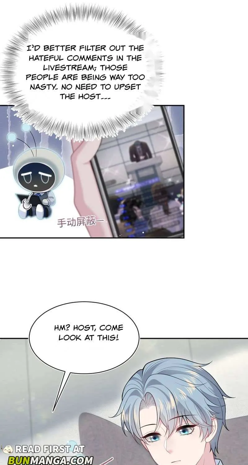 Read Seize My Boyfriend chapter 469 image 10 on Lezhin