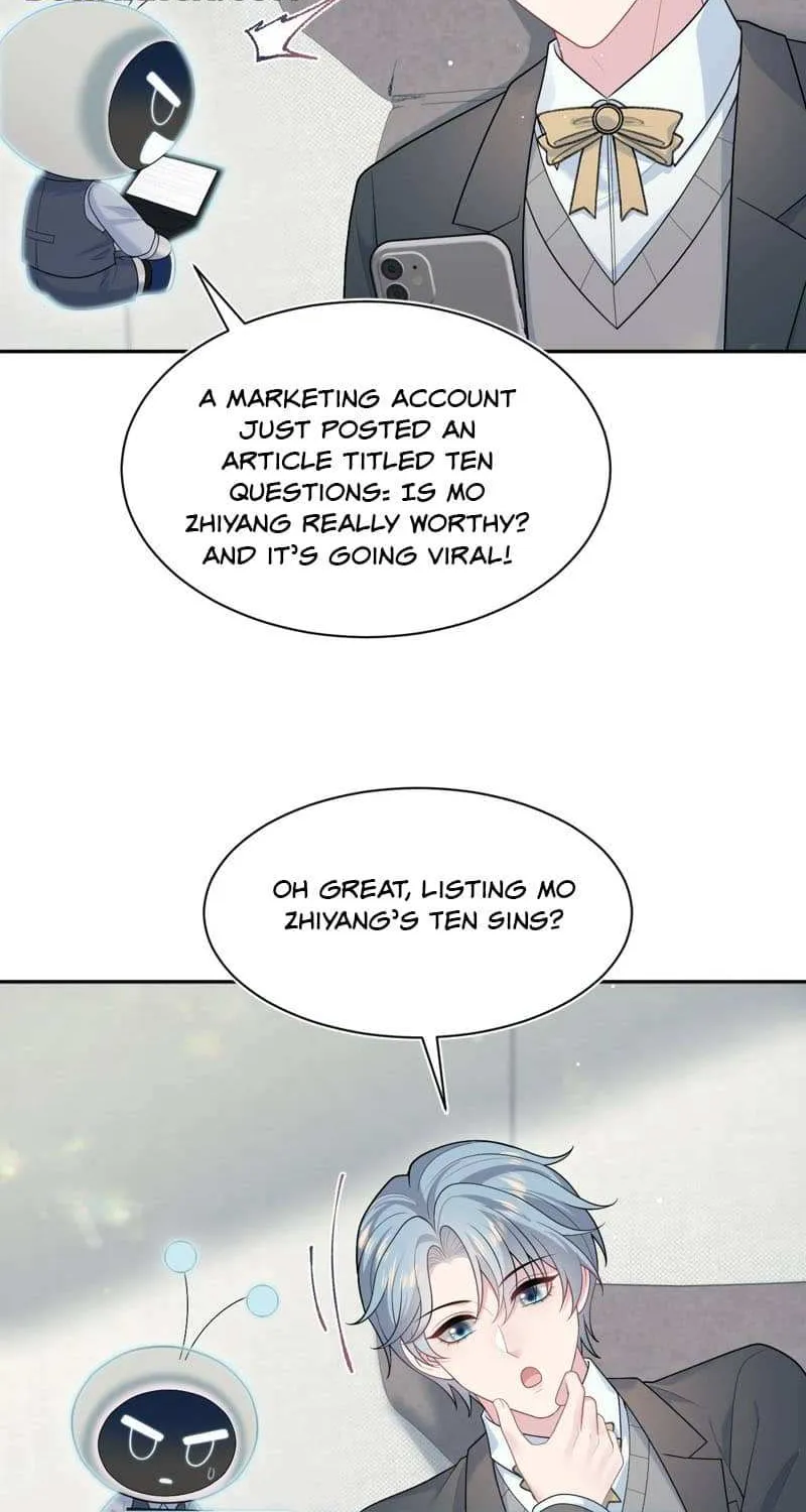 Read Seize My Boyfriend chapter 469 image 11 on Lezhin