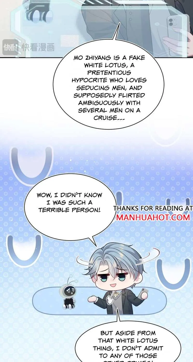 Read Seize My Boyfriend chapter 469 image 12 on Lezhin