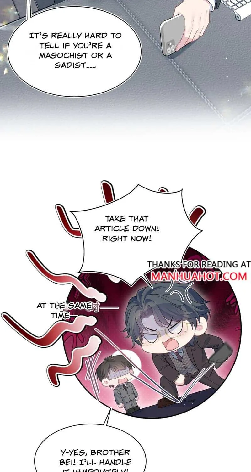 Read Seize My Boyfriend chapter 469 image 16 on Lezhin