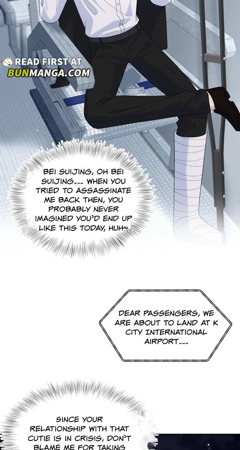 Read Seize My Boyfriend chapter 469 image 18 on Lezhin