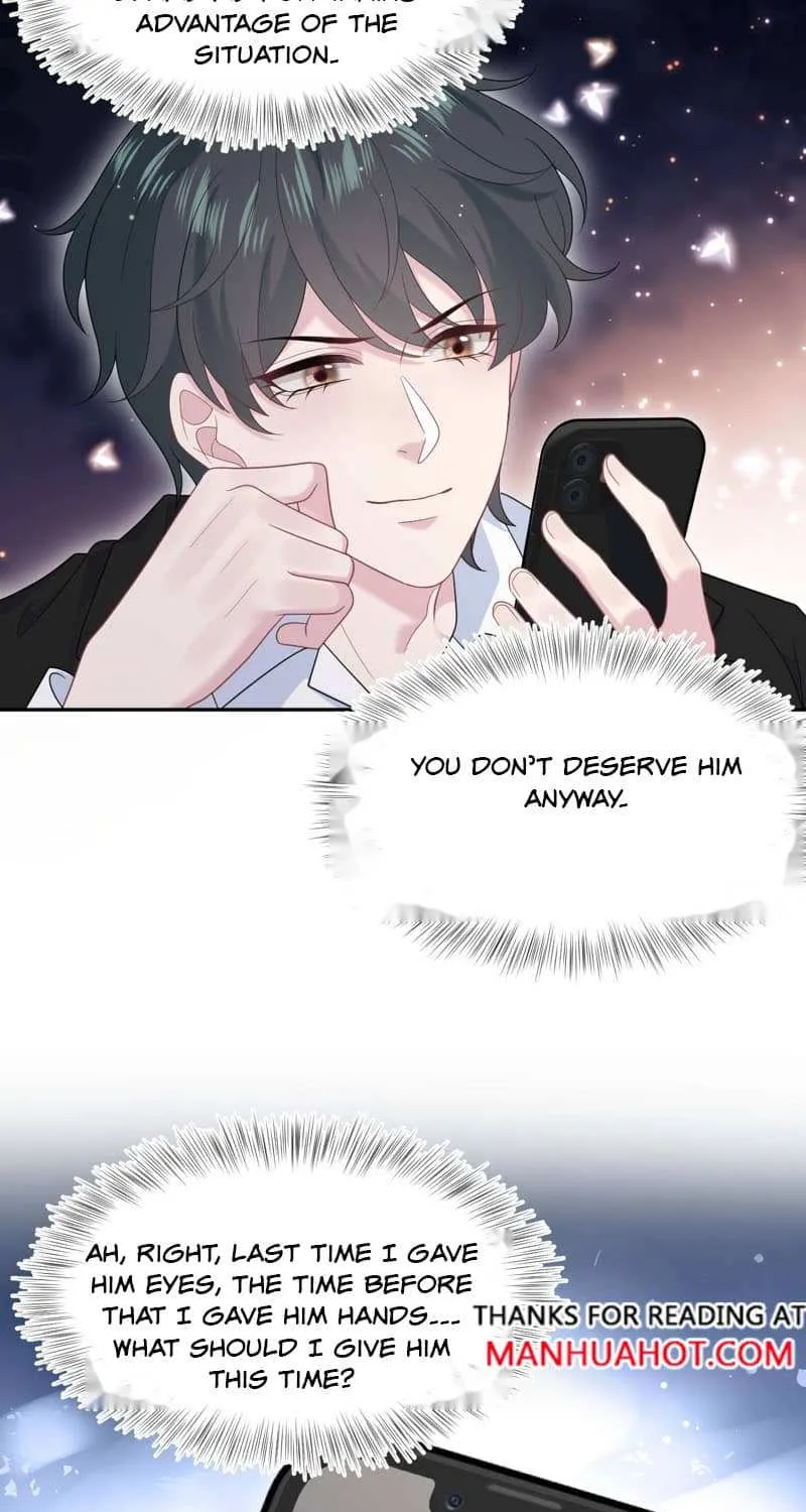 Read Seize My Boyfriend chapter 469 image 19 on Lezhin