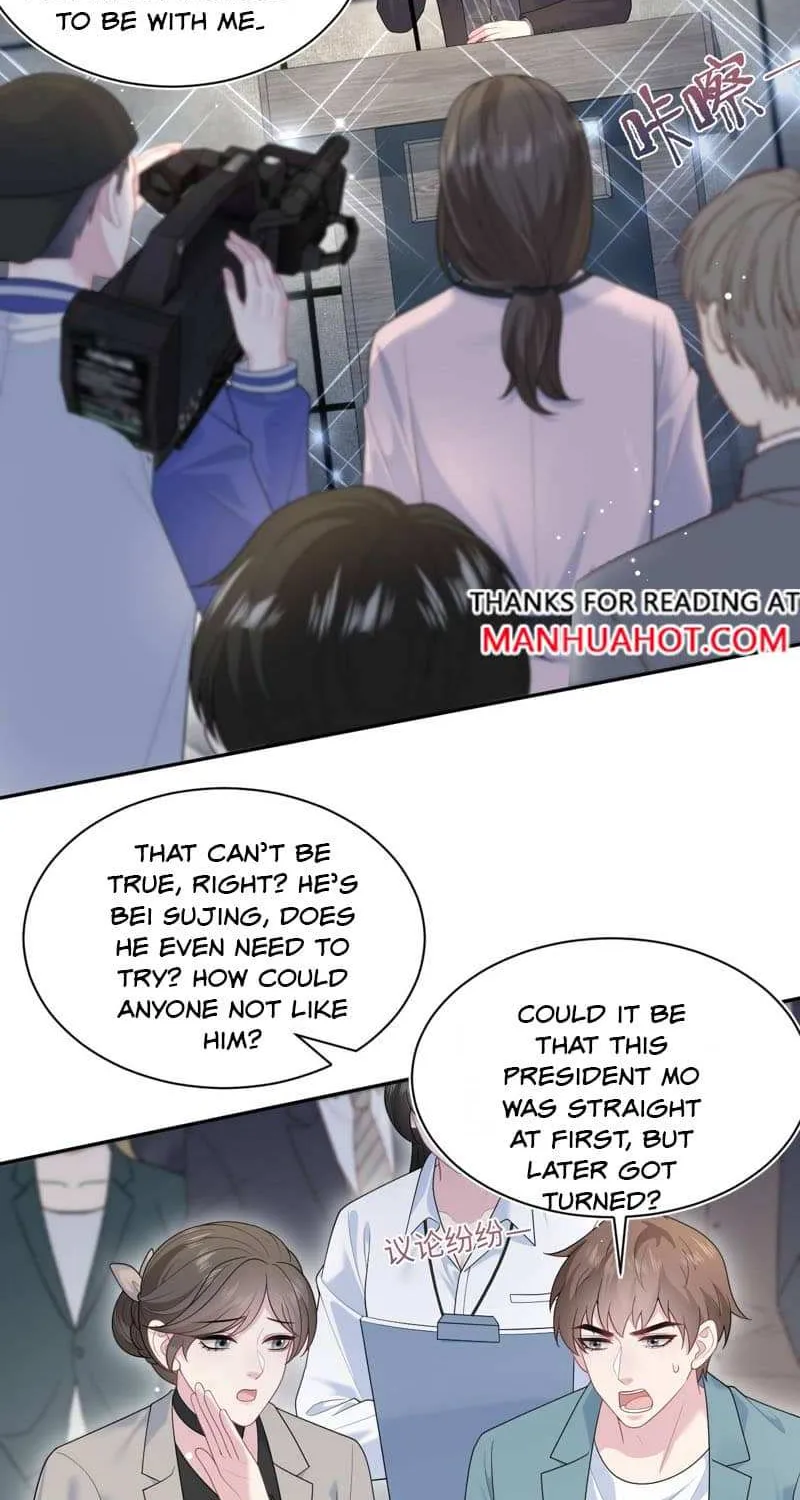 Read Seize My Boyfriend chapter 469 image 2 on Lezhin