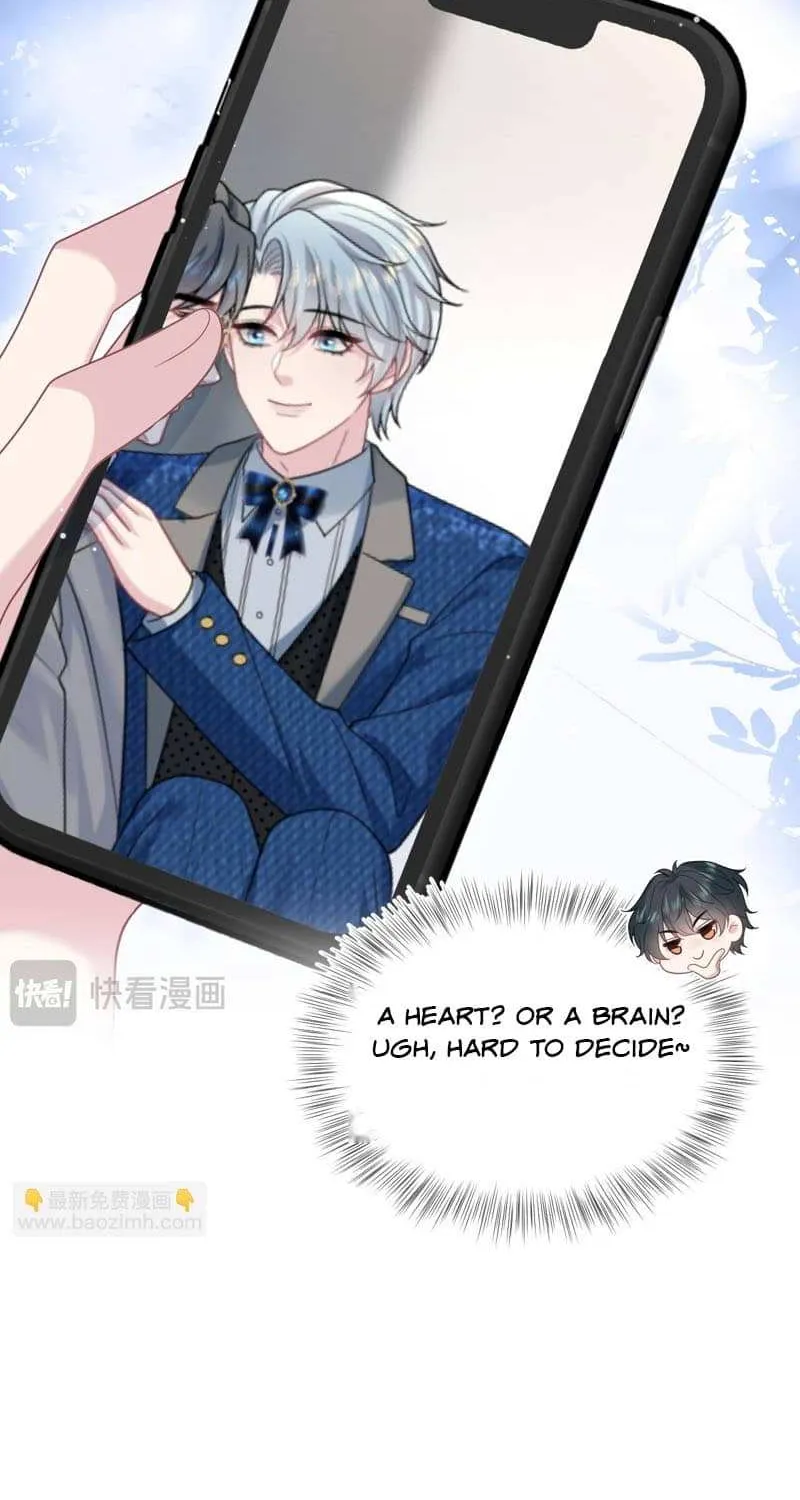 Read Seize My Boyfriend chapter 469 image 20 on Lezhin