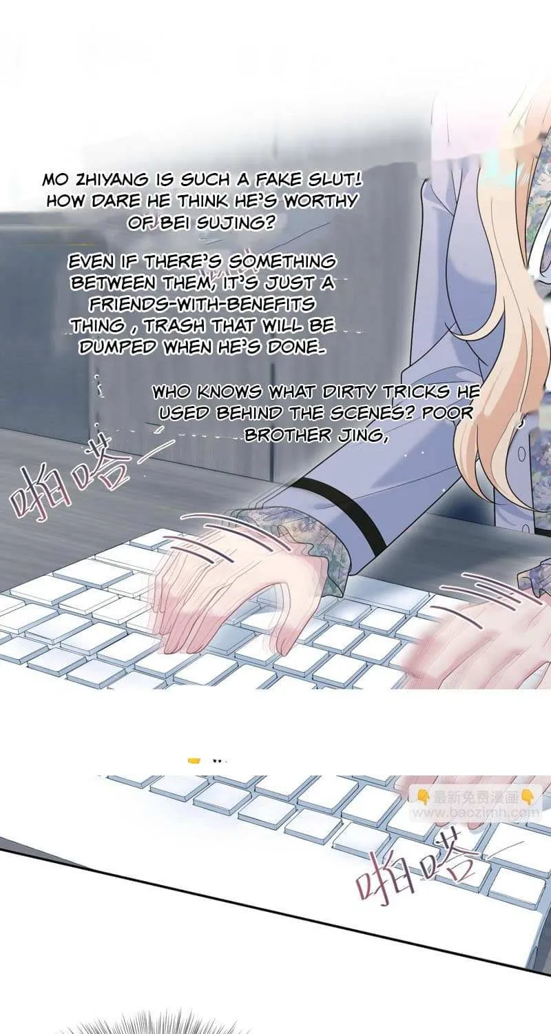 Read Seize My Boyfriend chapter 469 image 23 on Lezhin