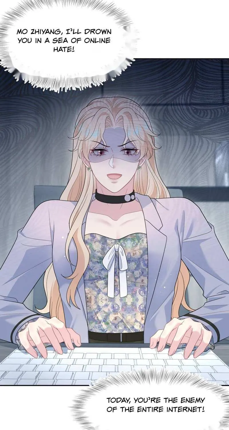 Read Seize My Boyfriend chapter 469 image 24 on Lezhin