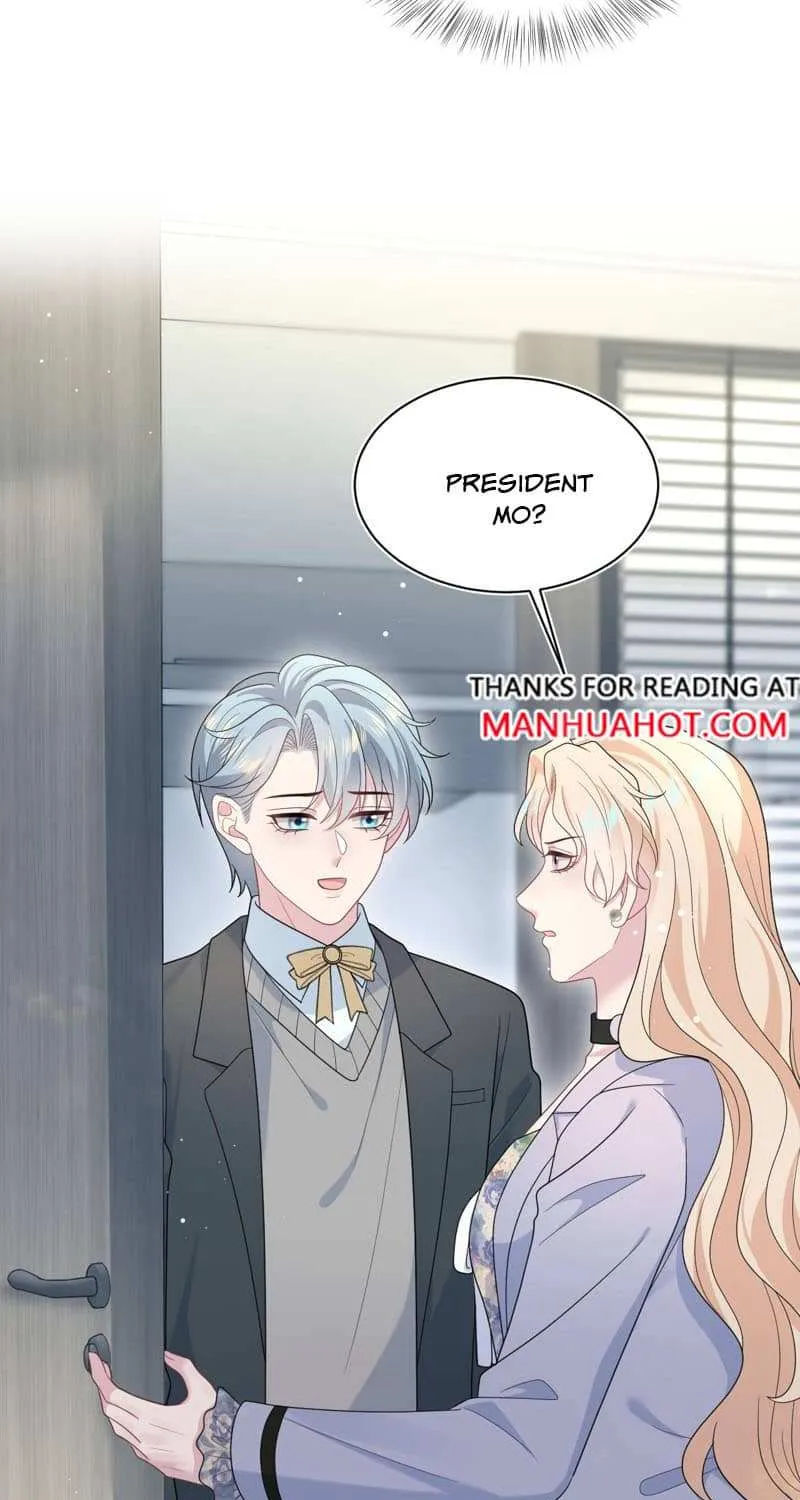 Read Seize My Boyfriend chapter 469 image 26 on Lezhin