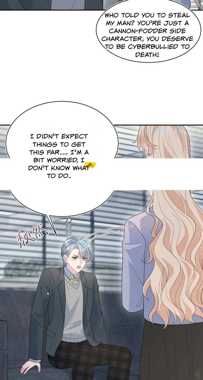 Read Seize My Boyfriend chapter 469 image 29 on Lezhin