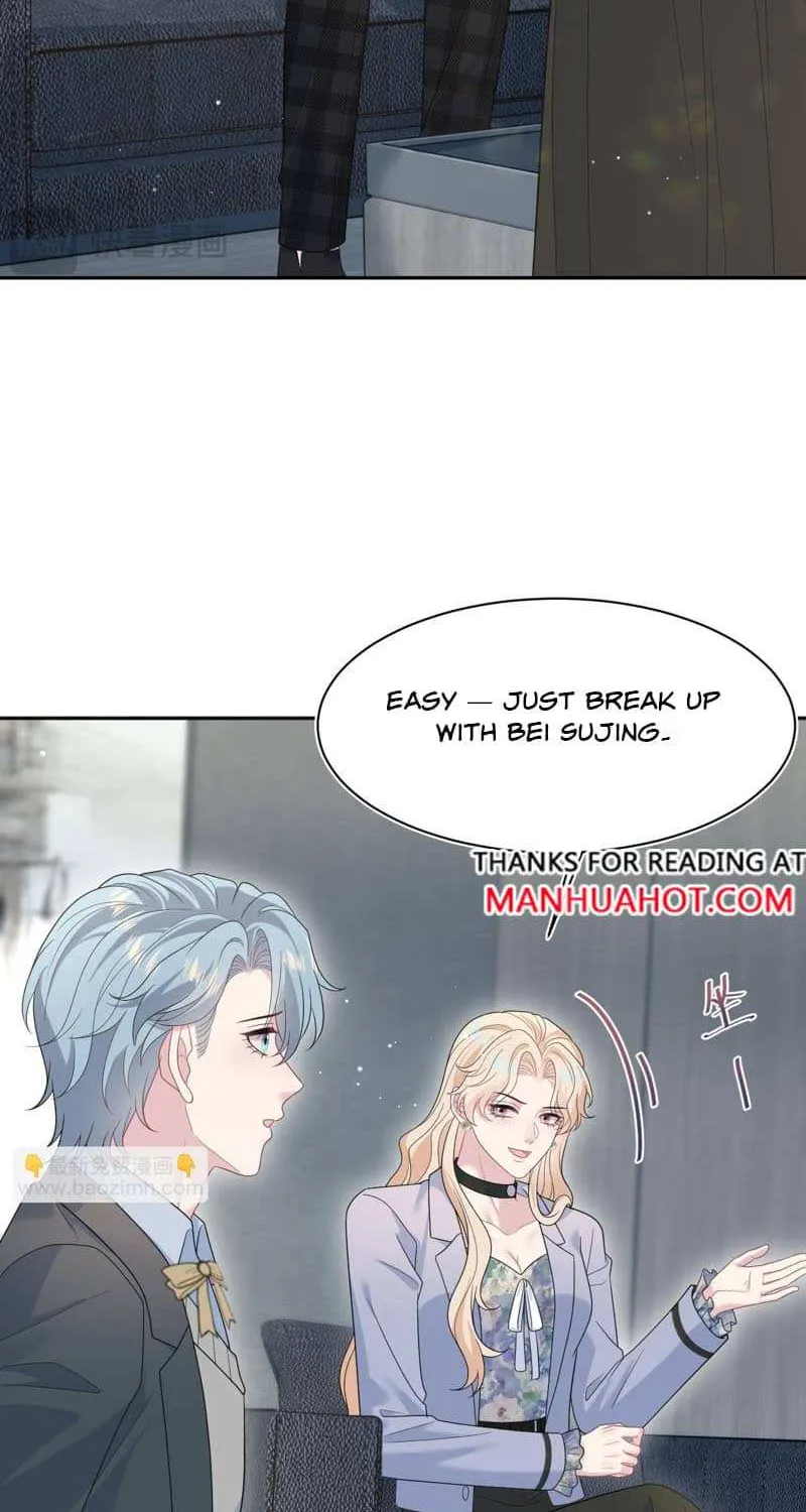 Read Seize My Boyfriend chapter 469 image 30 on Lezhin