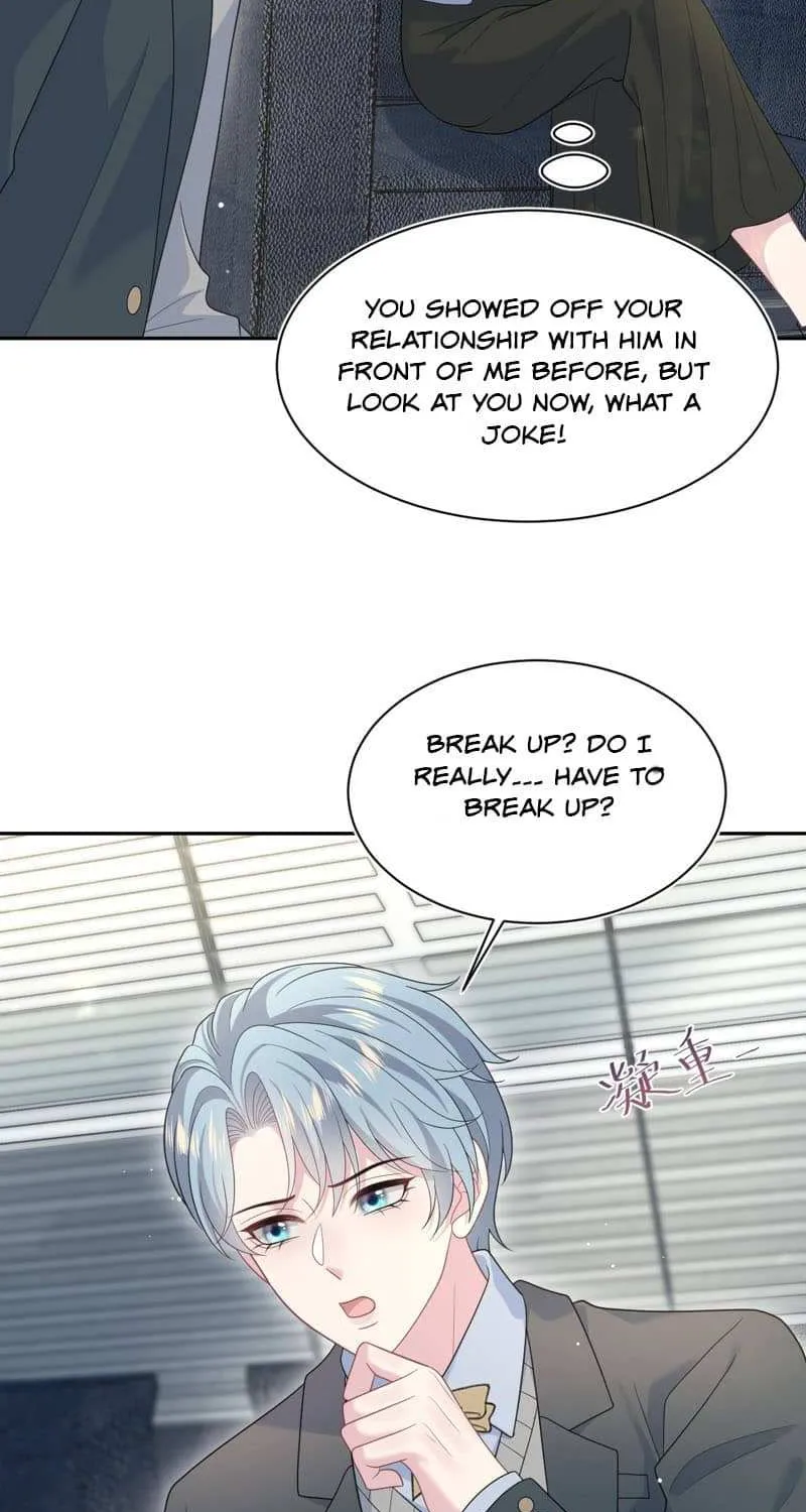 Read Seize My Boyfriend chapter 469 image 31 on Lezhin
