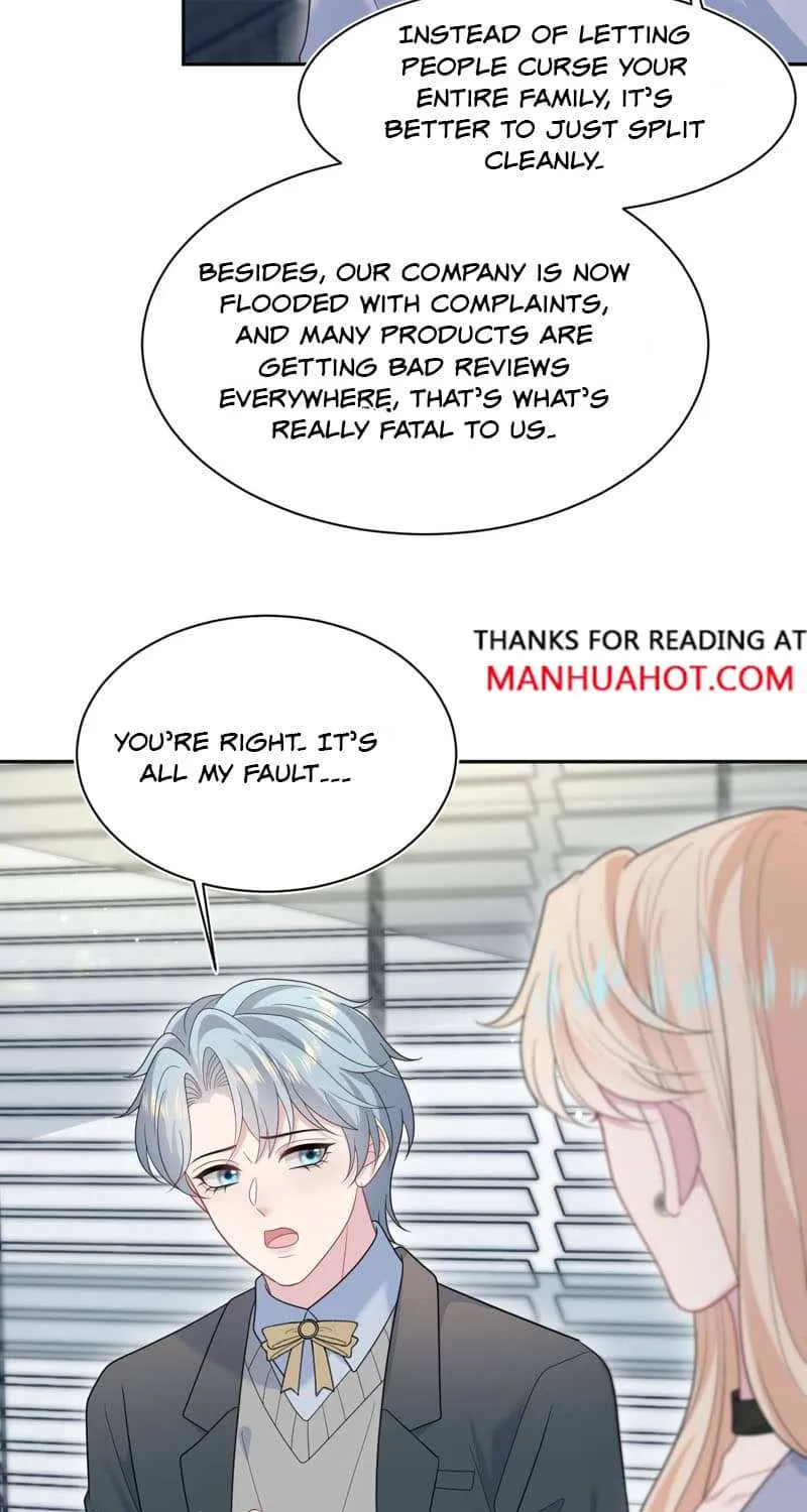 Read Seize My Boyfriend chapter 469 image 33 on Lezhin