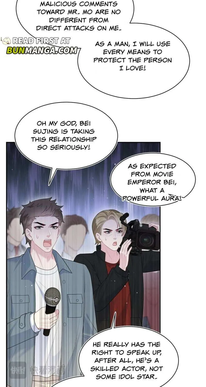 Read Seize My Boyfriend chapter 469 image 4 on Lezhin