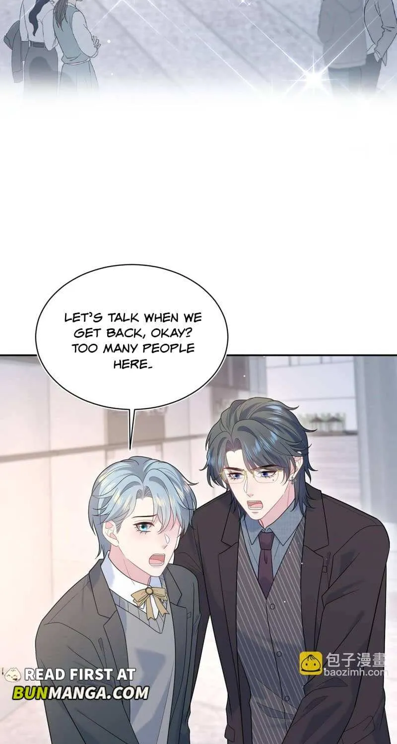 Read Seize My Boyfriend chapter 469 image 45 on Lezhin