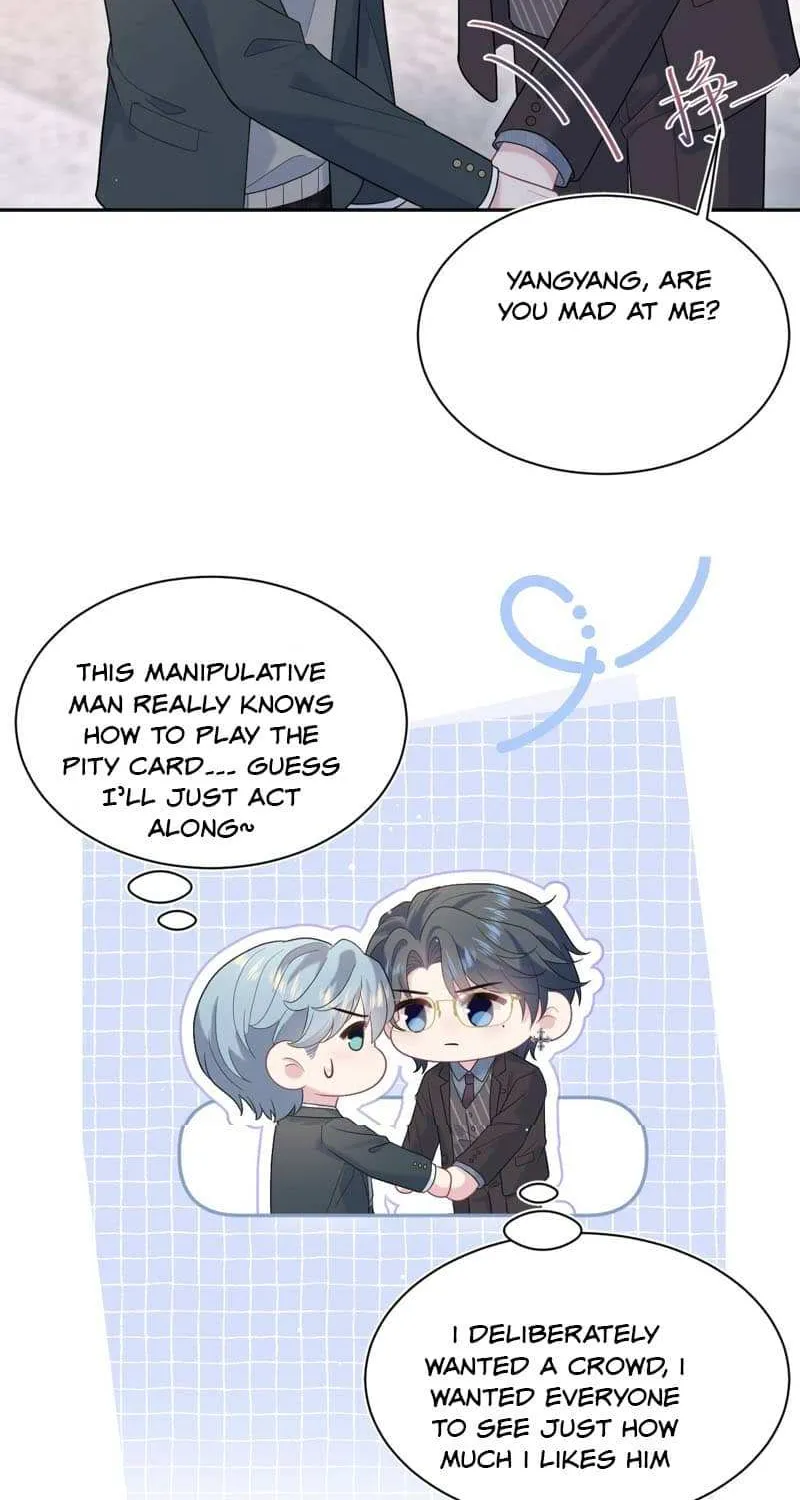 Read Seize My Boyfriend chapter 469 image 46 on Lezhin