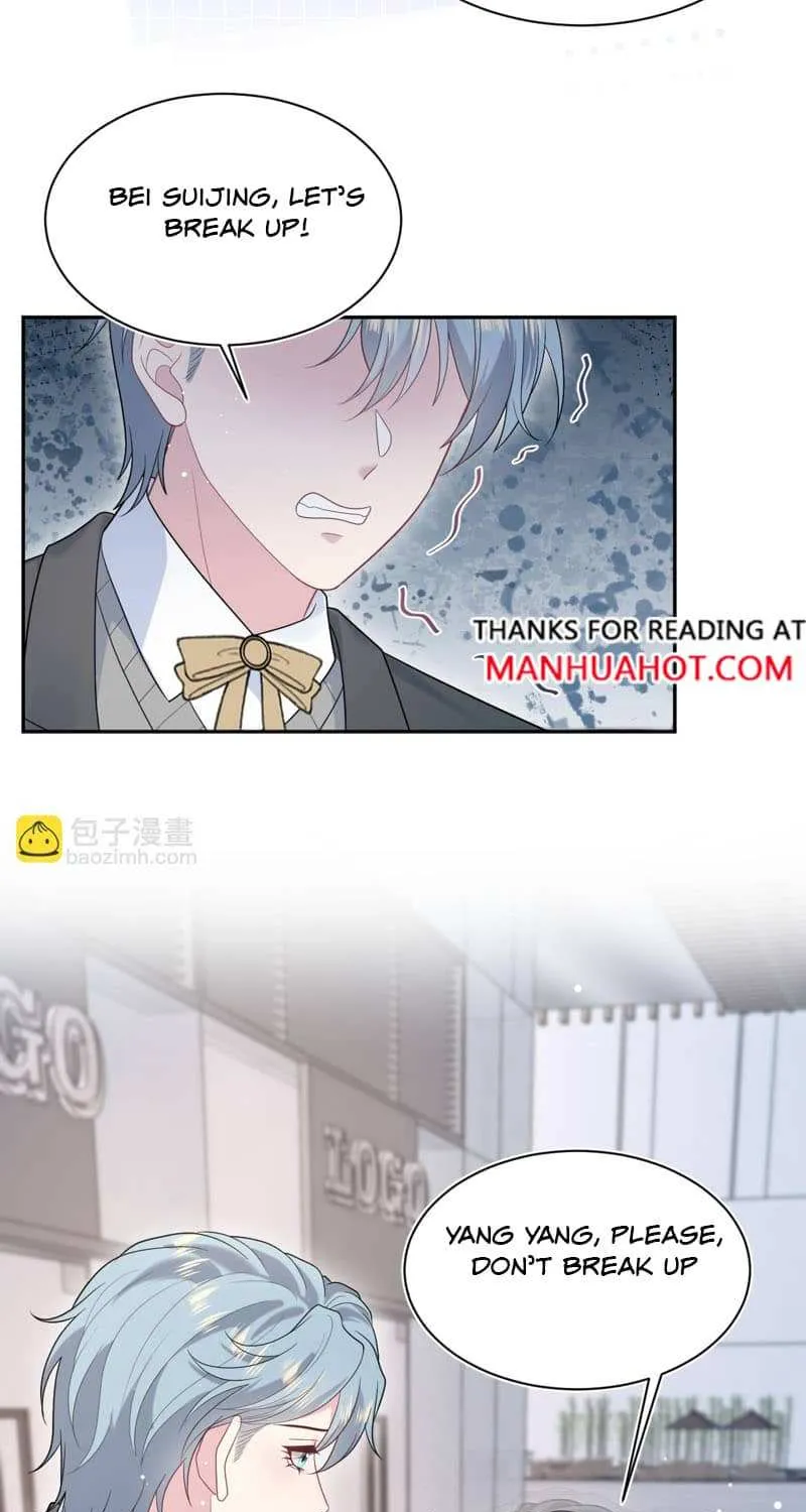 Read Seize My Boyfriend chapter 469 image 47 on Lezhin