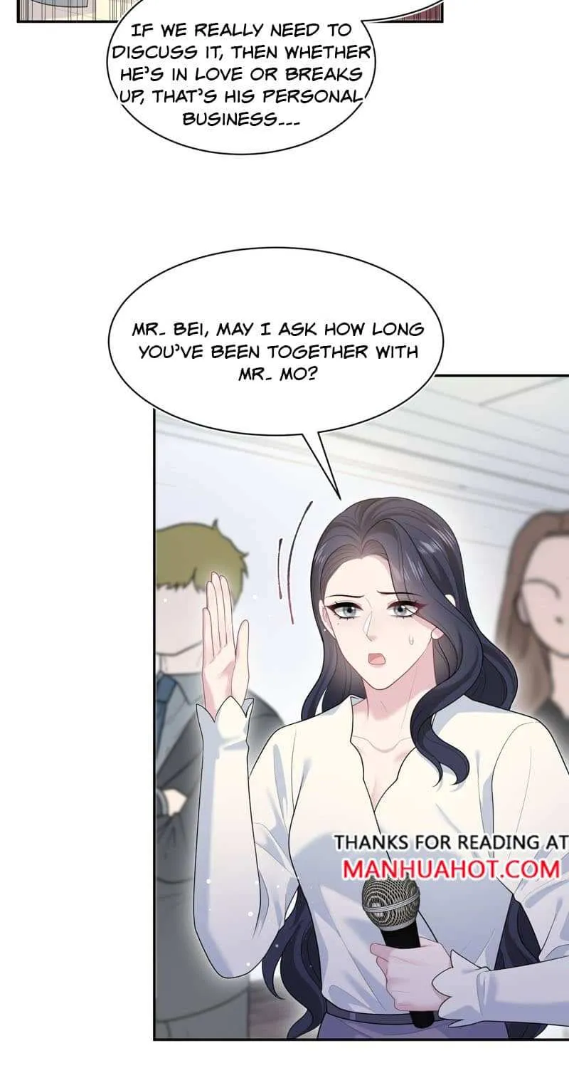 Read Seize My Boyfriend chapter 469 image 5 on Lezhin