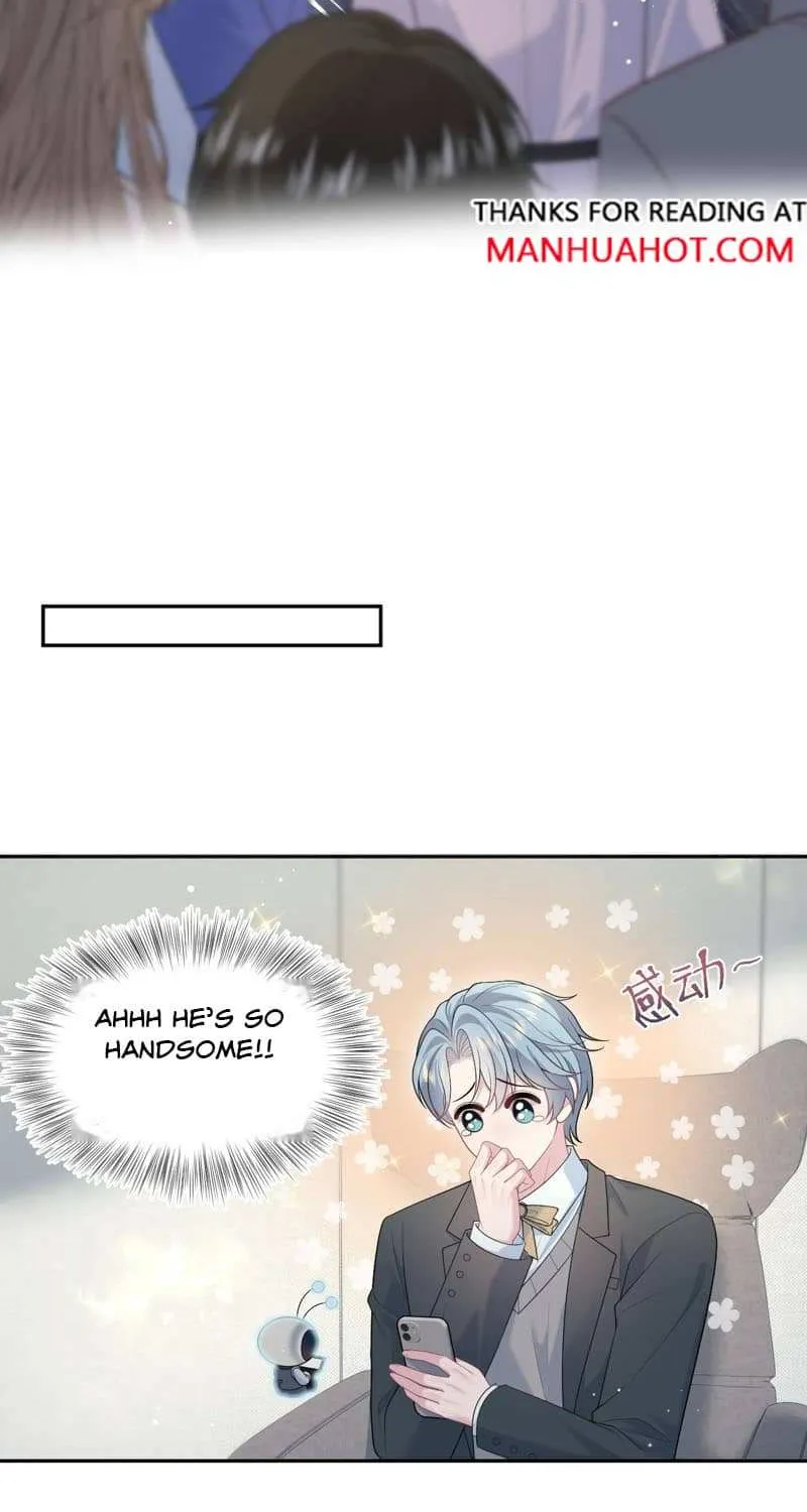 Read Seize My Boyfriend chapter 469 image 9 on Lezhin