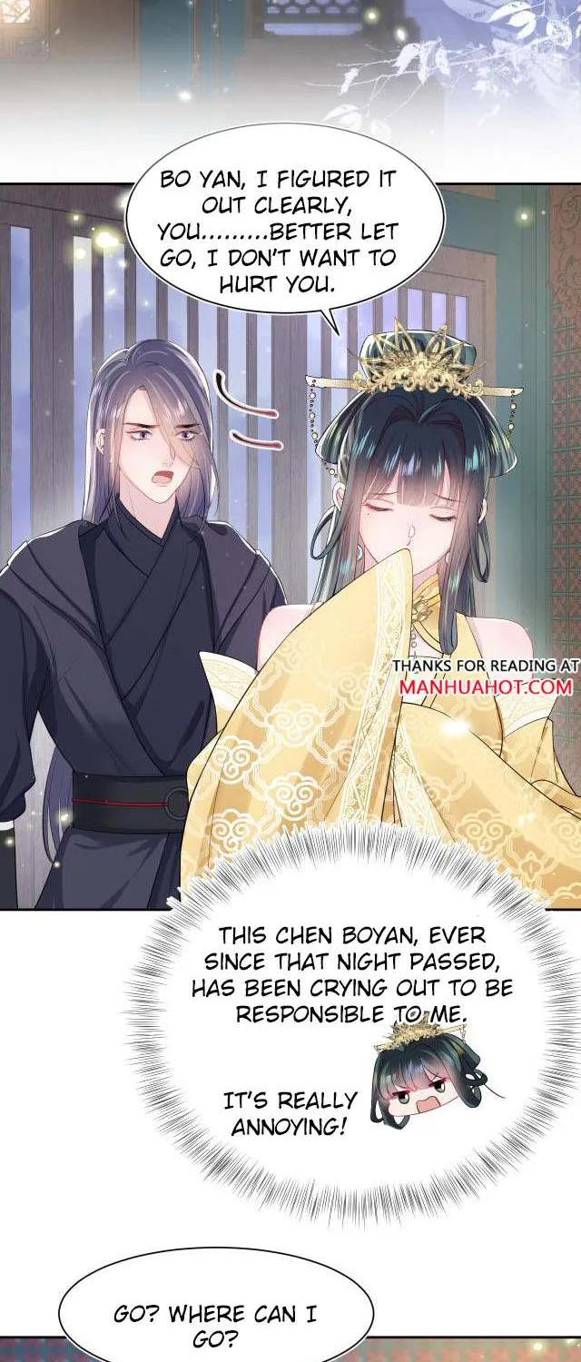 Read Seize My Boyfriend chapter 47 image 1 on Lezhin